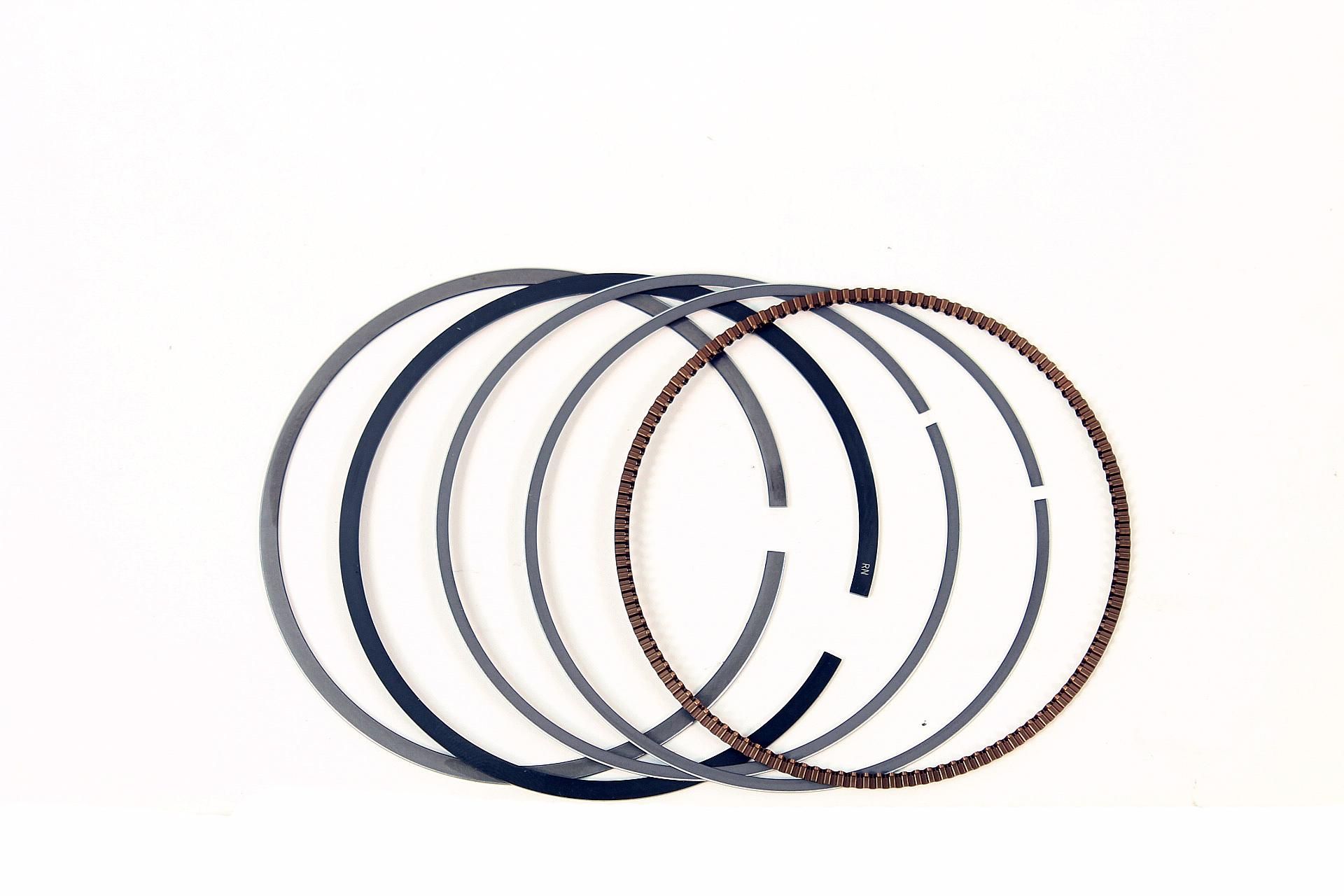 3GM-11610-00-00 Superseded by 4BH-11603-00-00 - PISTON RING SET(ST