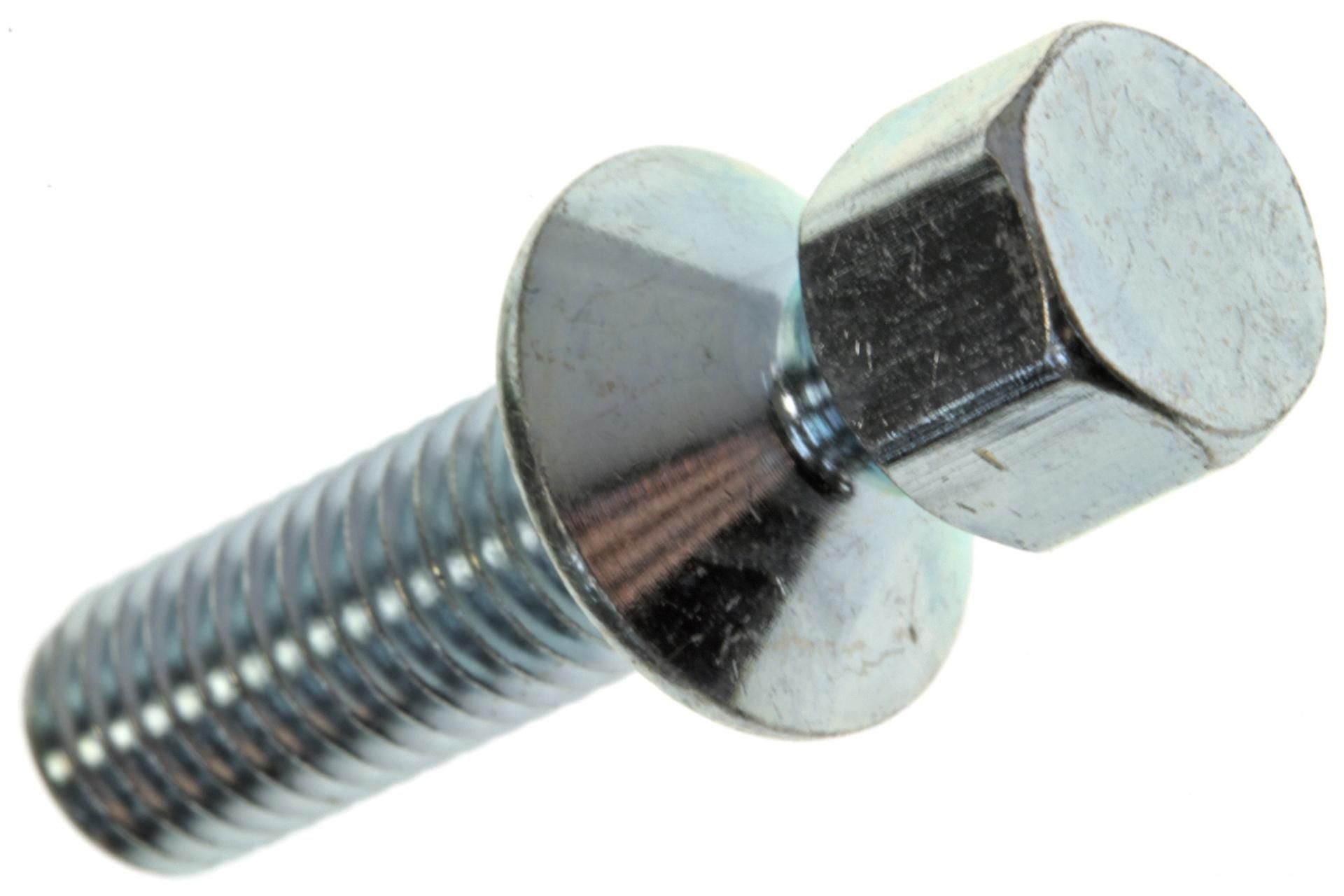 90109-080G5-00 Superseded by 90109-08196-00 - BOLT