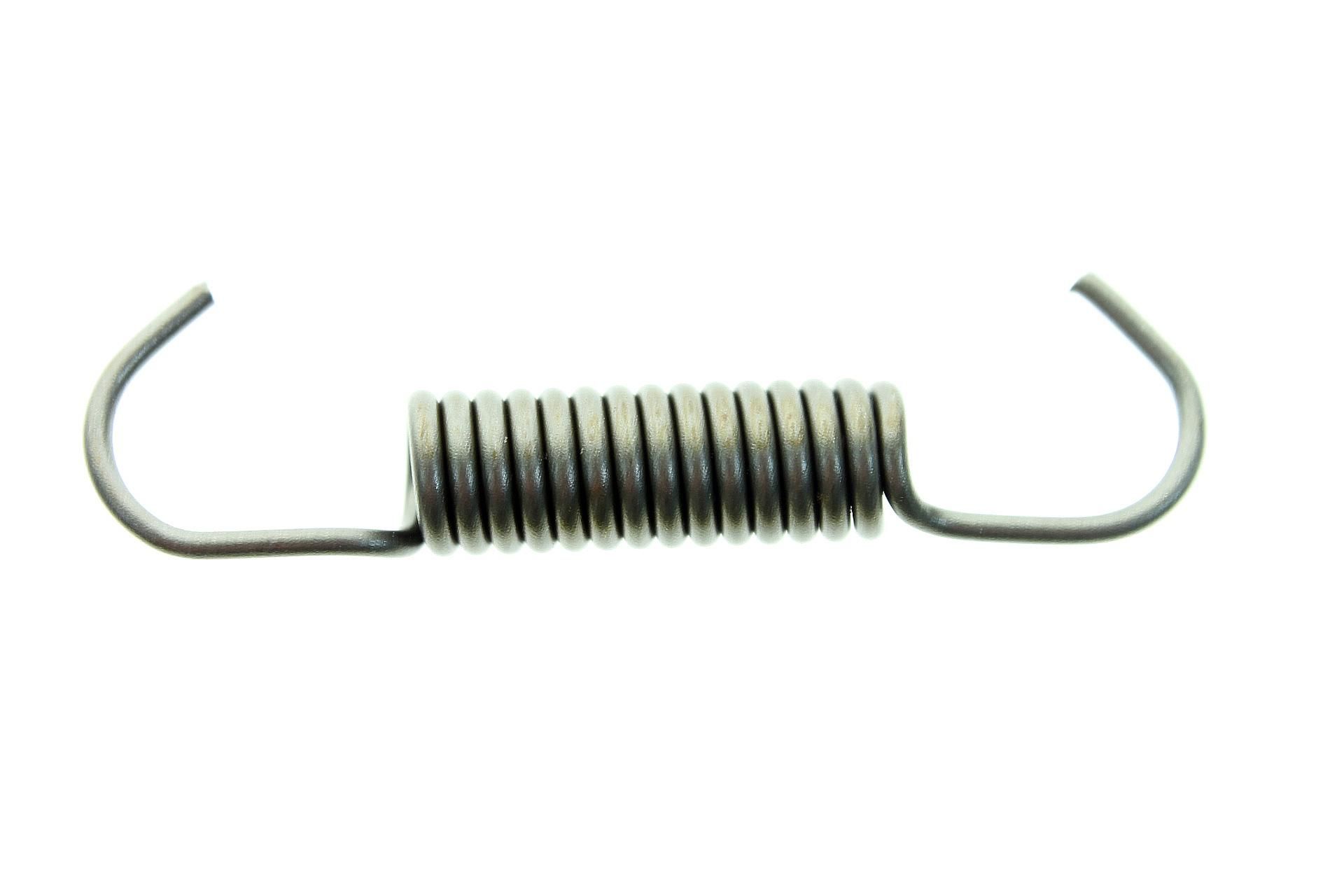 90506-16447-00 Superseded by 90506-15260-00 - SPRING,TENSION