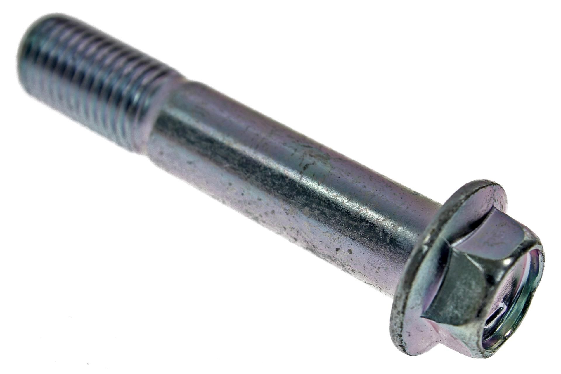 09103-10030-A05 Superseded by 09103-10030 - BOLT SHOCK ABSO