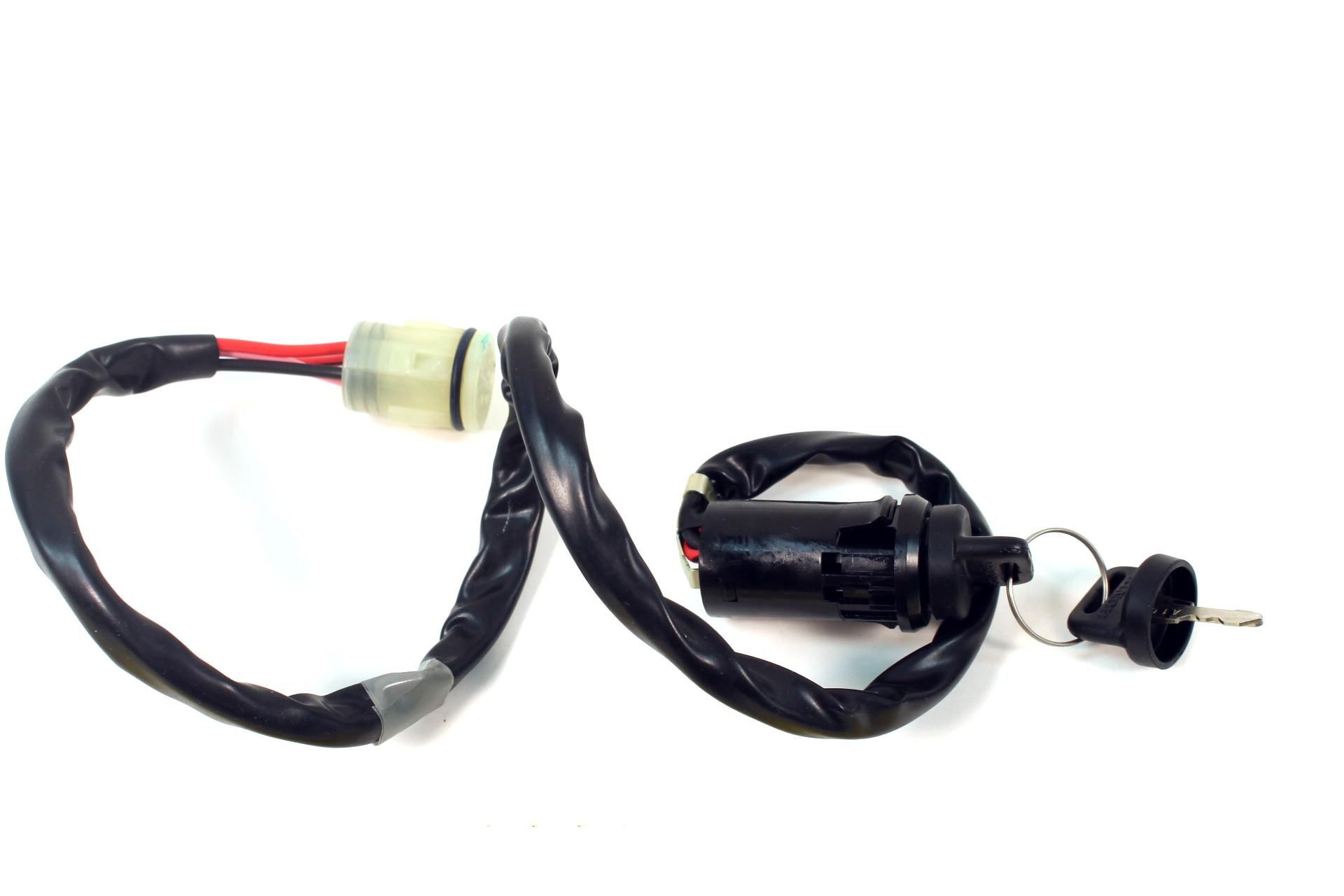 35100-HN0-A02 IGNITION SWITCH