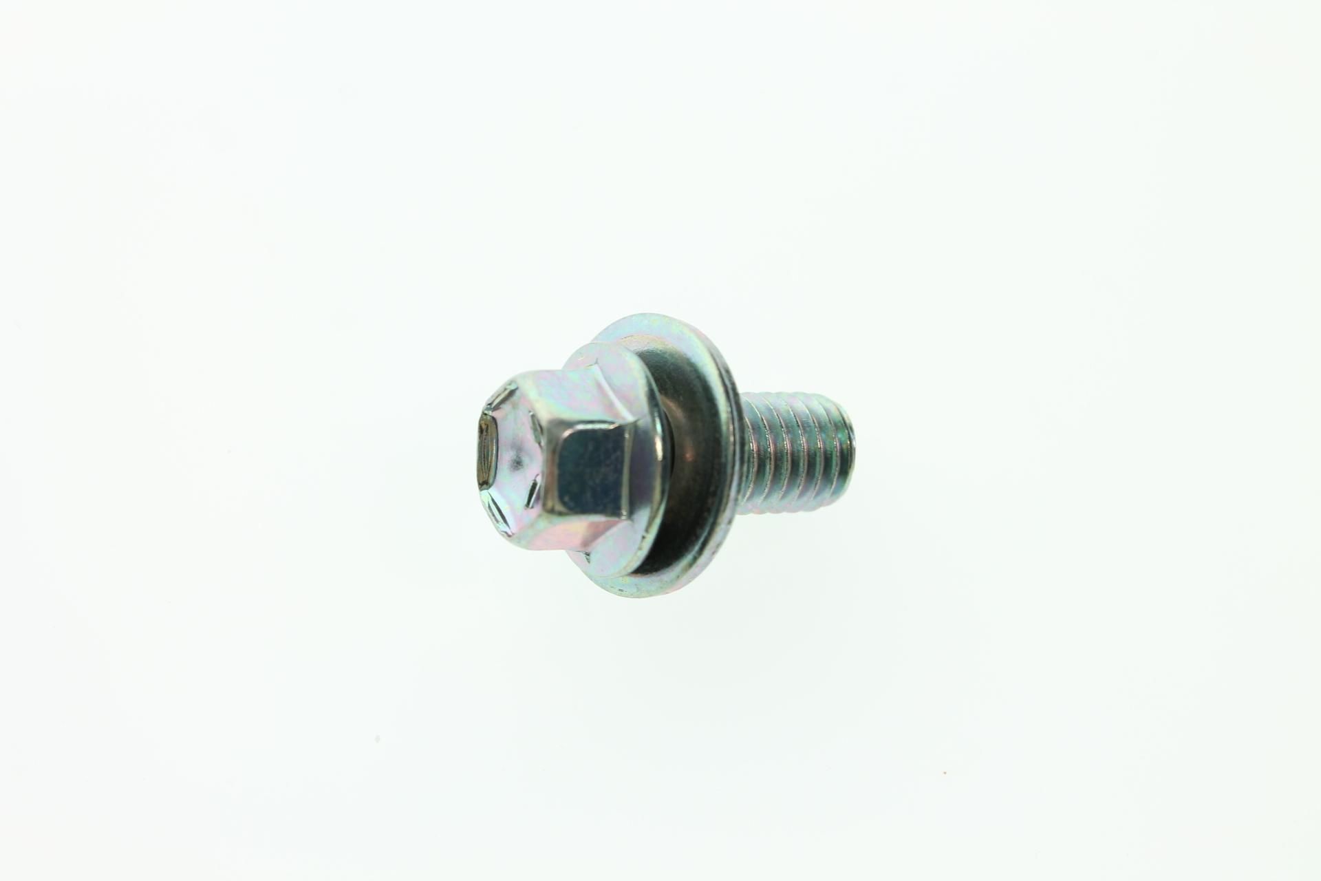 90119-08095-00 BOLT, WITH WASHER