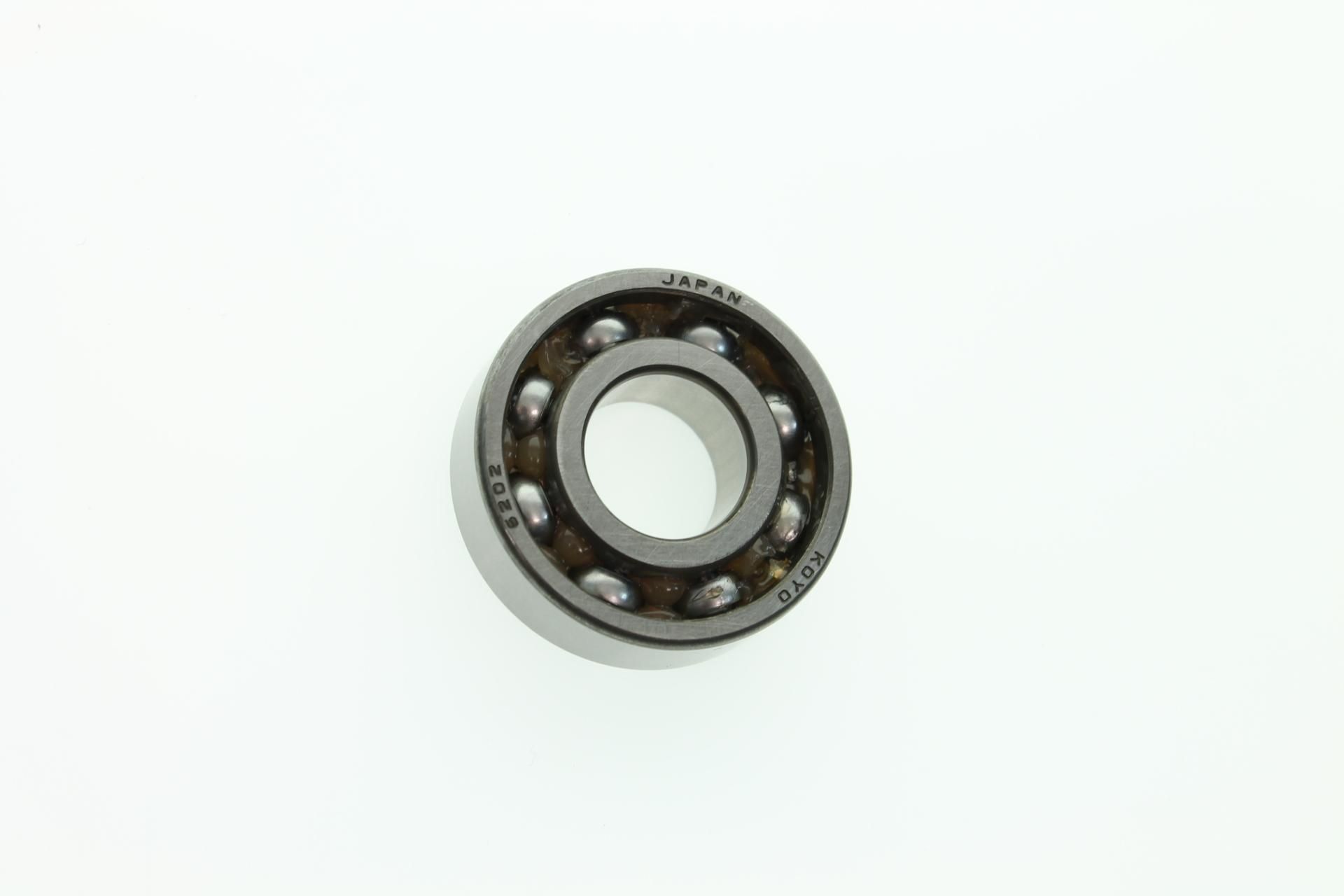 93306-20209-00 Superseded by 93306-20205-00 - BEARING