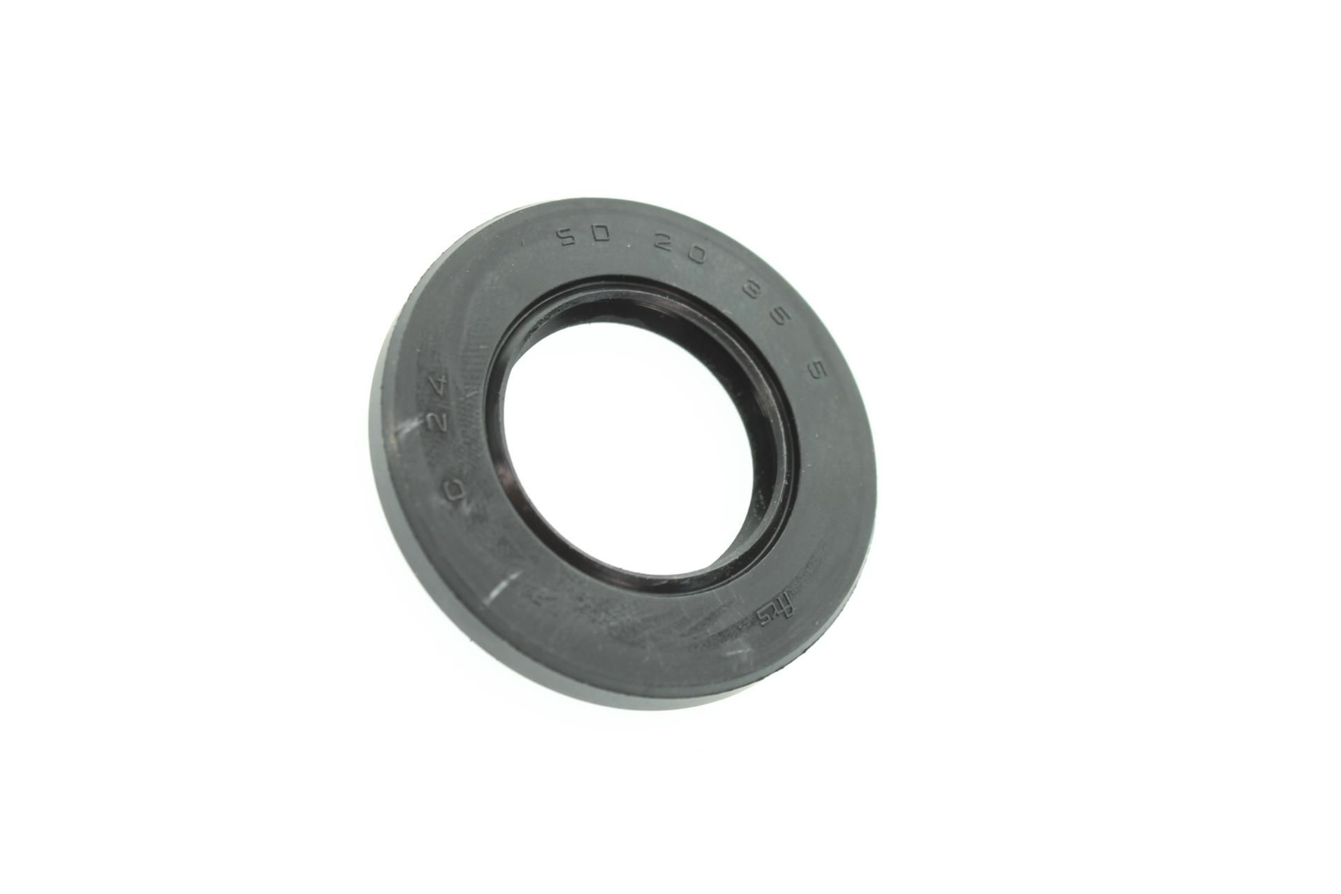 93102-20827-00 Superseded by 93102-20281-00 - OIL SEAL,SD-TYPE