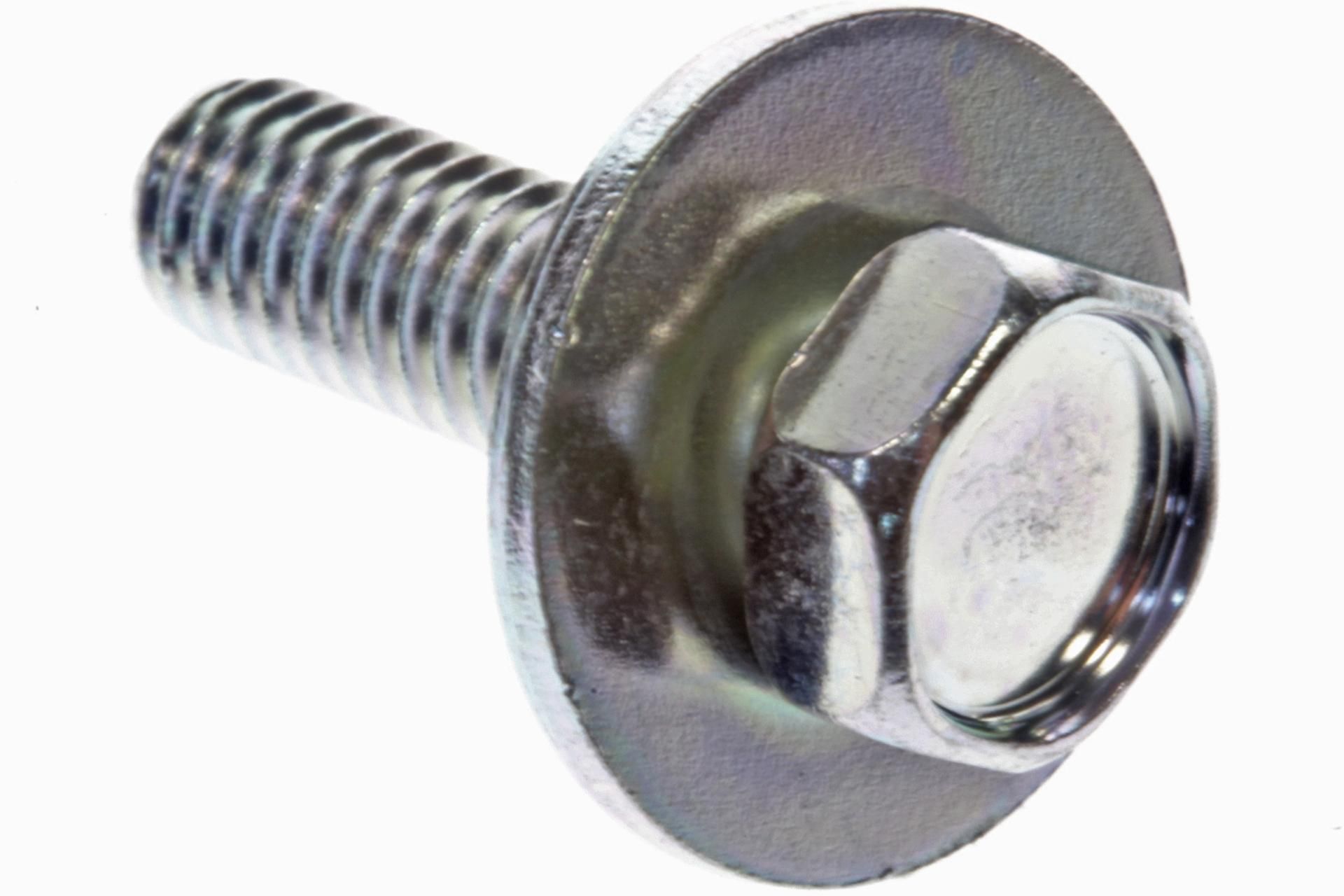 90119-06147-00 BOLT, WITH WASHER