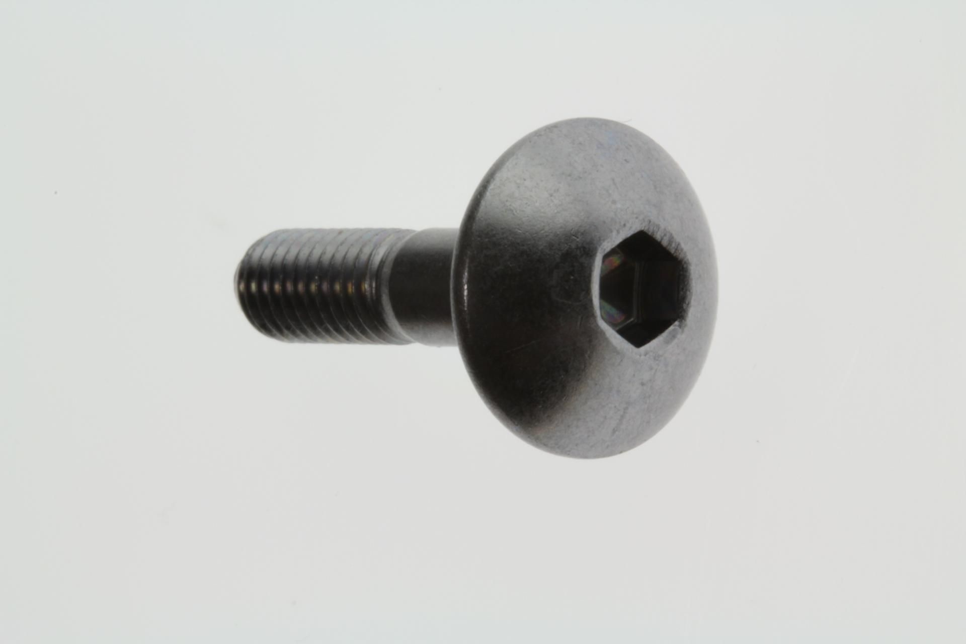 90111-05025-00 Superseded by 90111-05026-00 - BOLT,HEX. SOCKET BUT