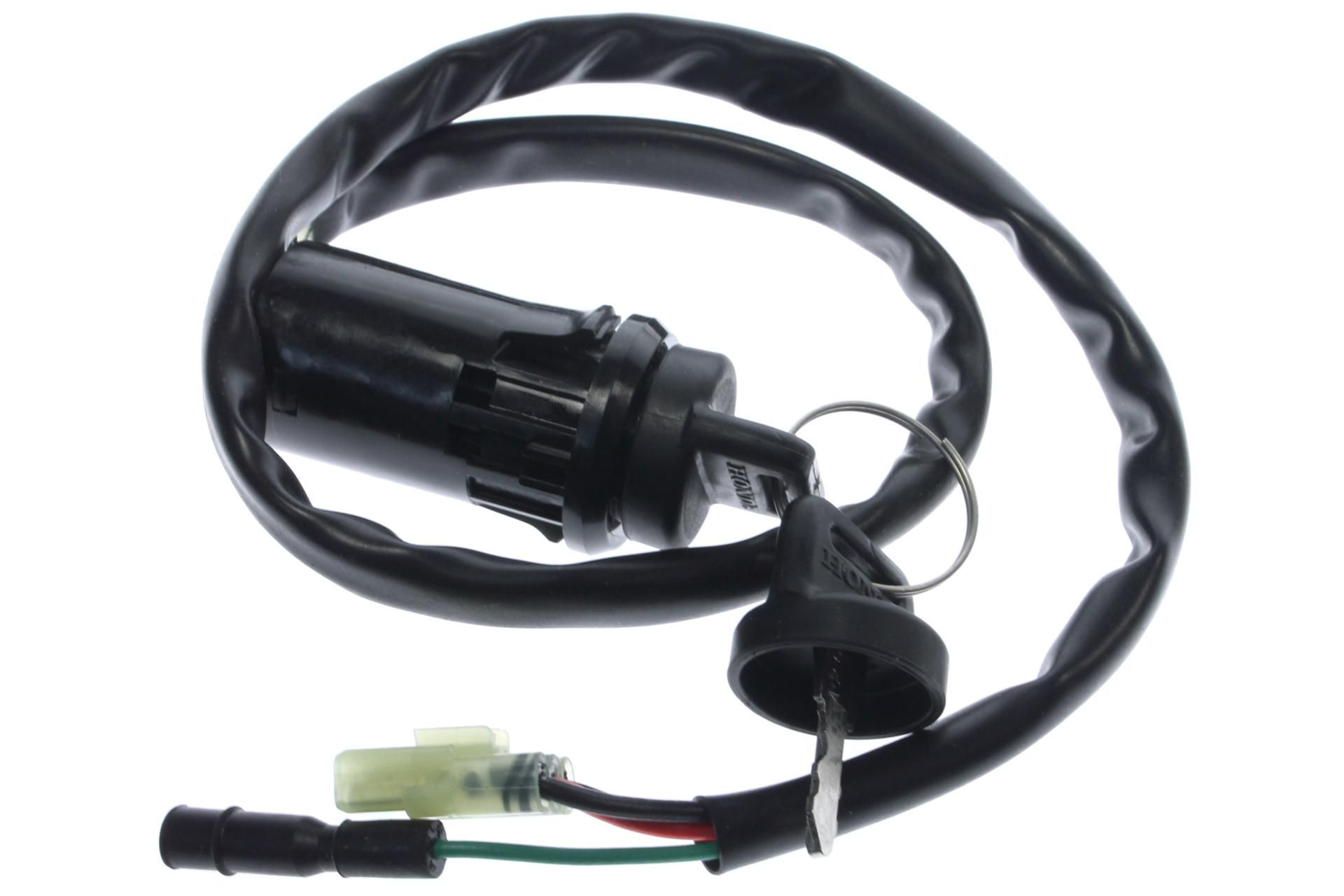35100-HN6-A30 IGNITION SWITCH