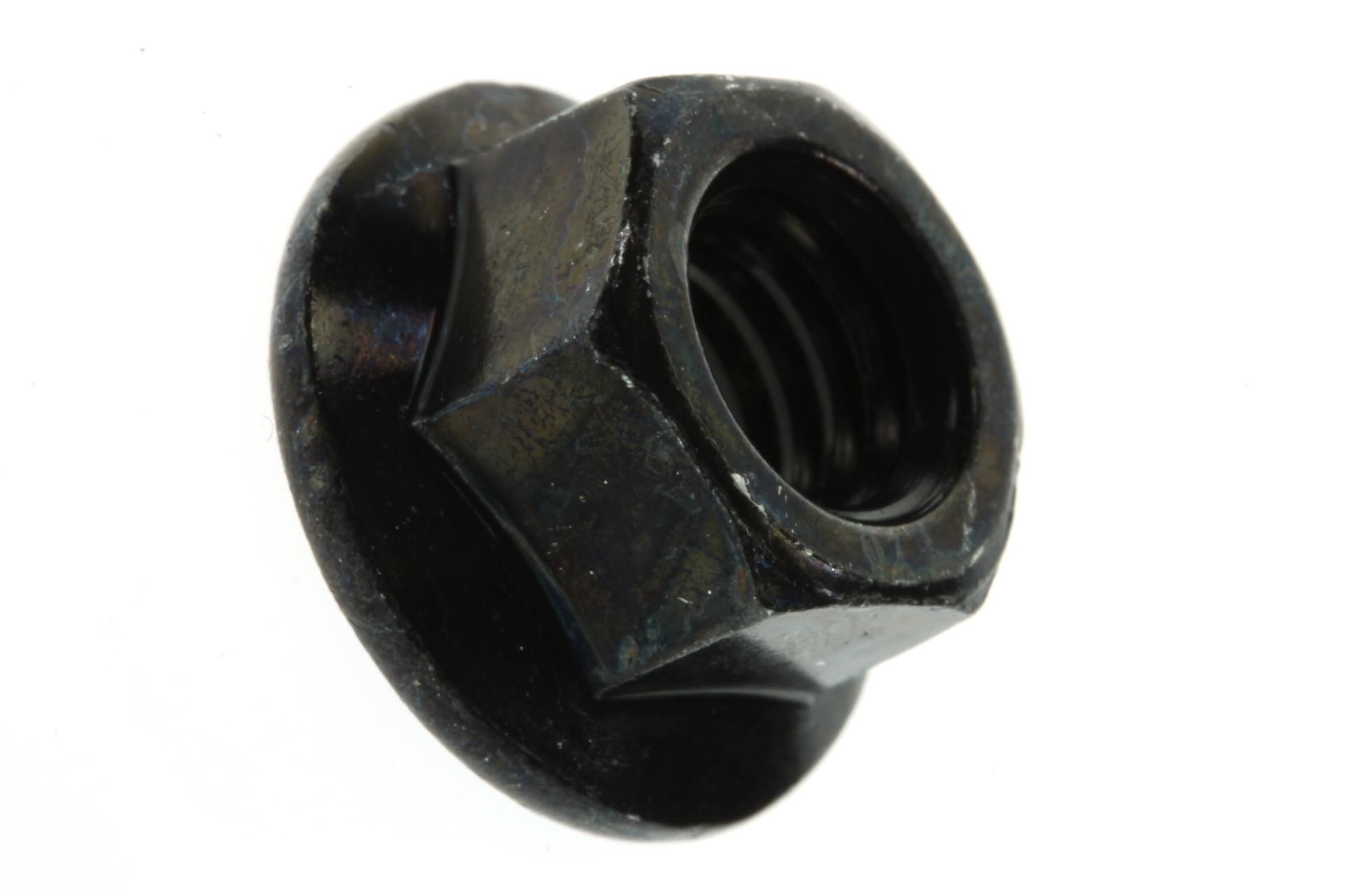 NUT,FLANGED,8MM