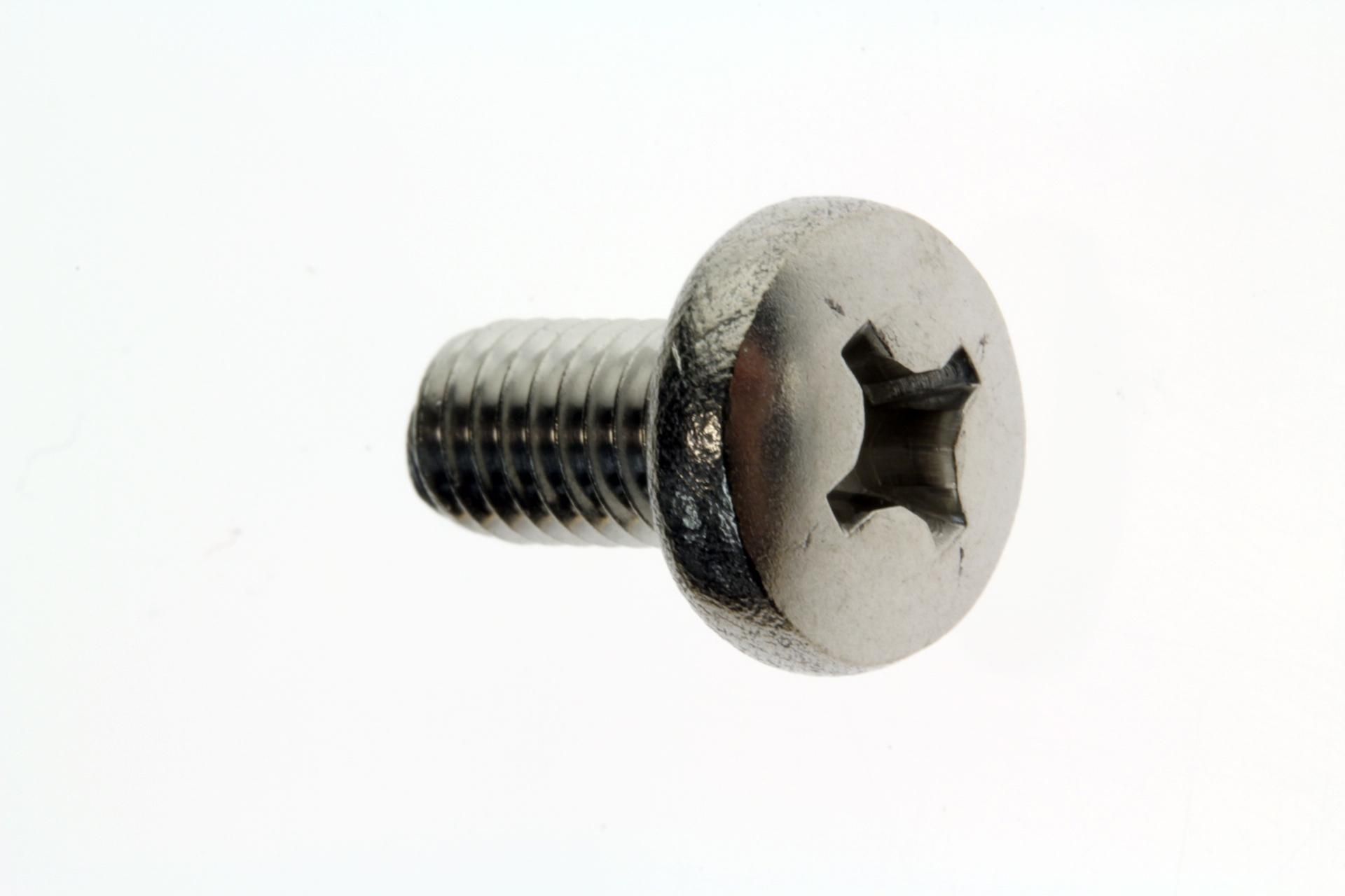 91901-06012-00 Superseded by 98980-06012-00 - SCREW