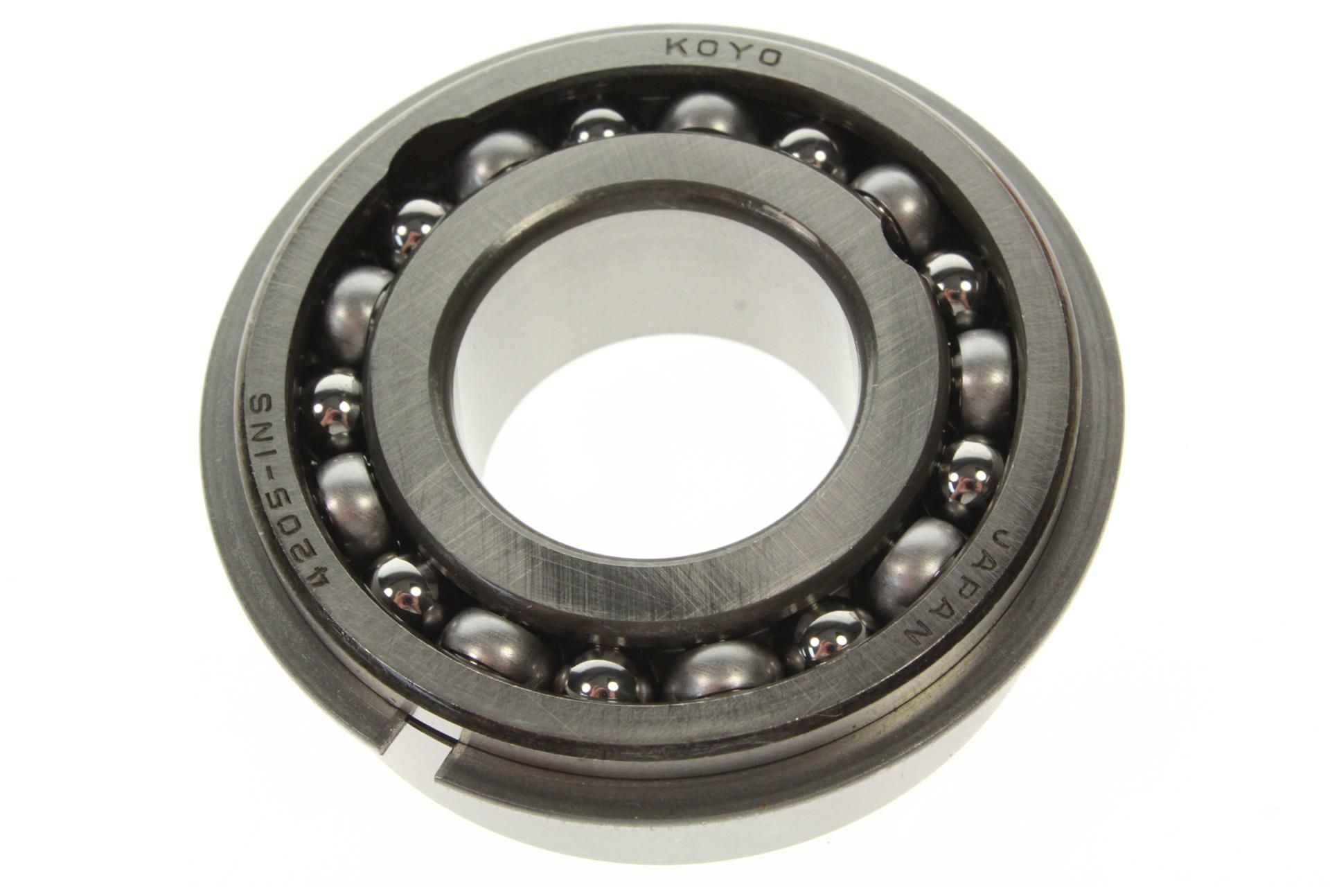 93304-20505-00 Superseded by 93304-20501-00 - BEARING