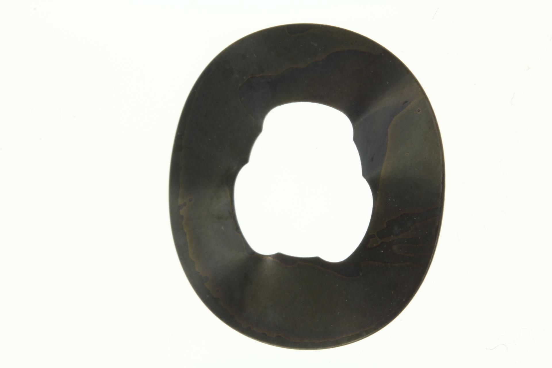 90435-MEE-000 WAVE WASHER