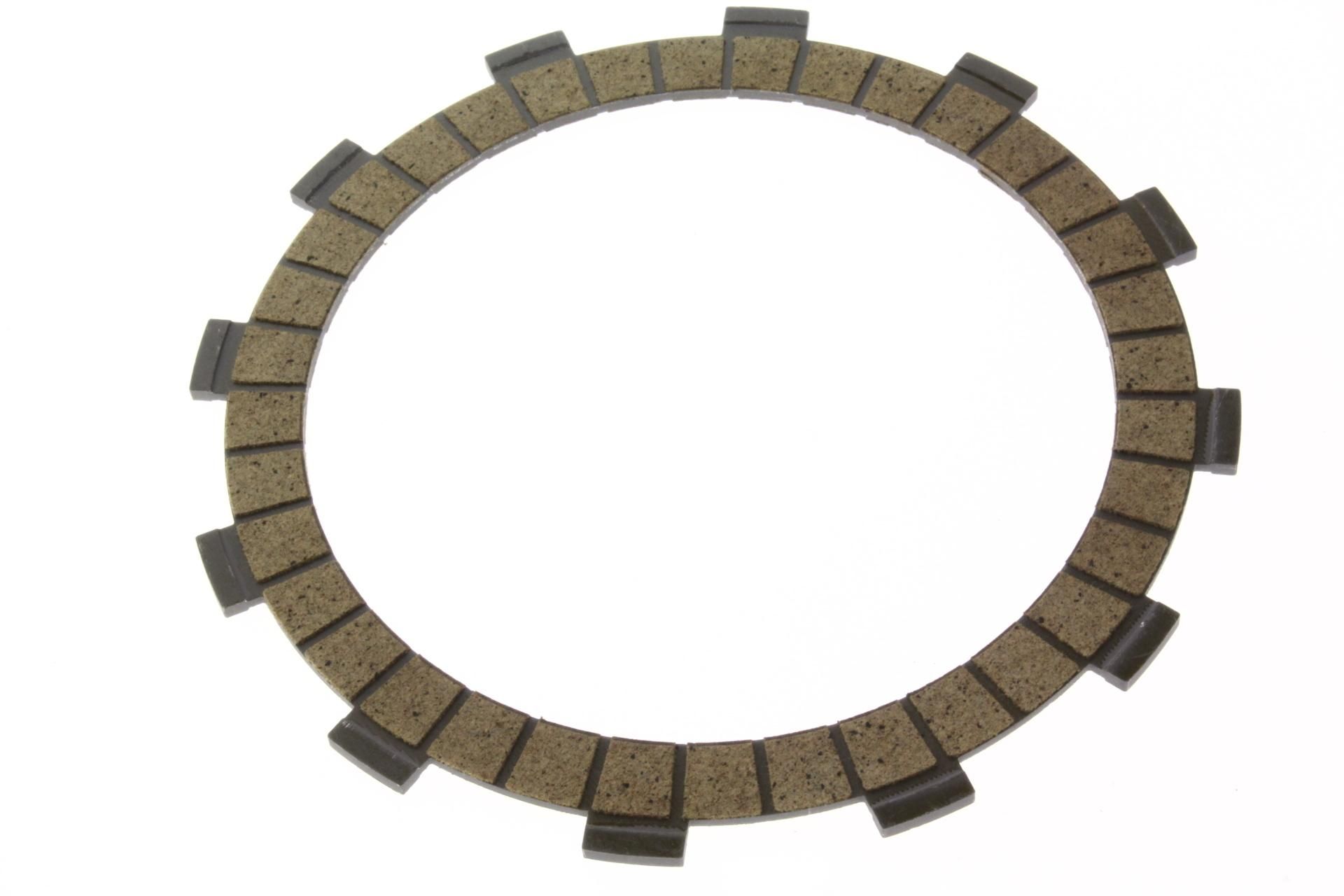 3XK-16321-00-00 FRICTION PLATE