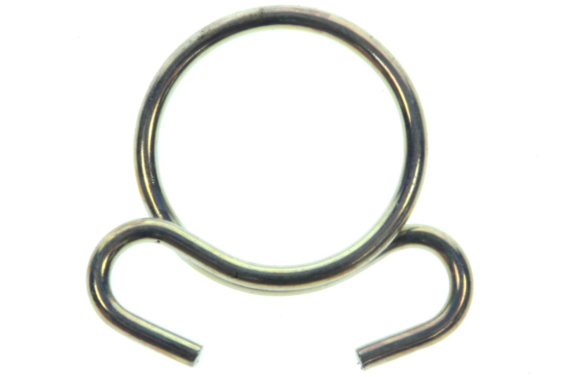 09401-10410 Superseded by 09401-10401 - FUEL HOSE CLAMP