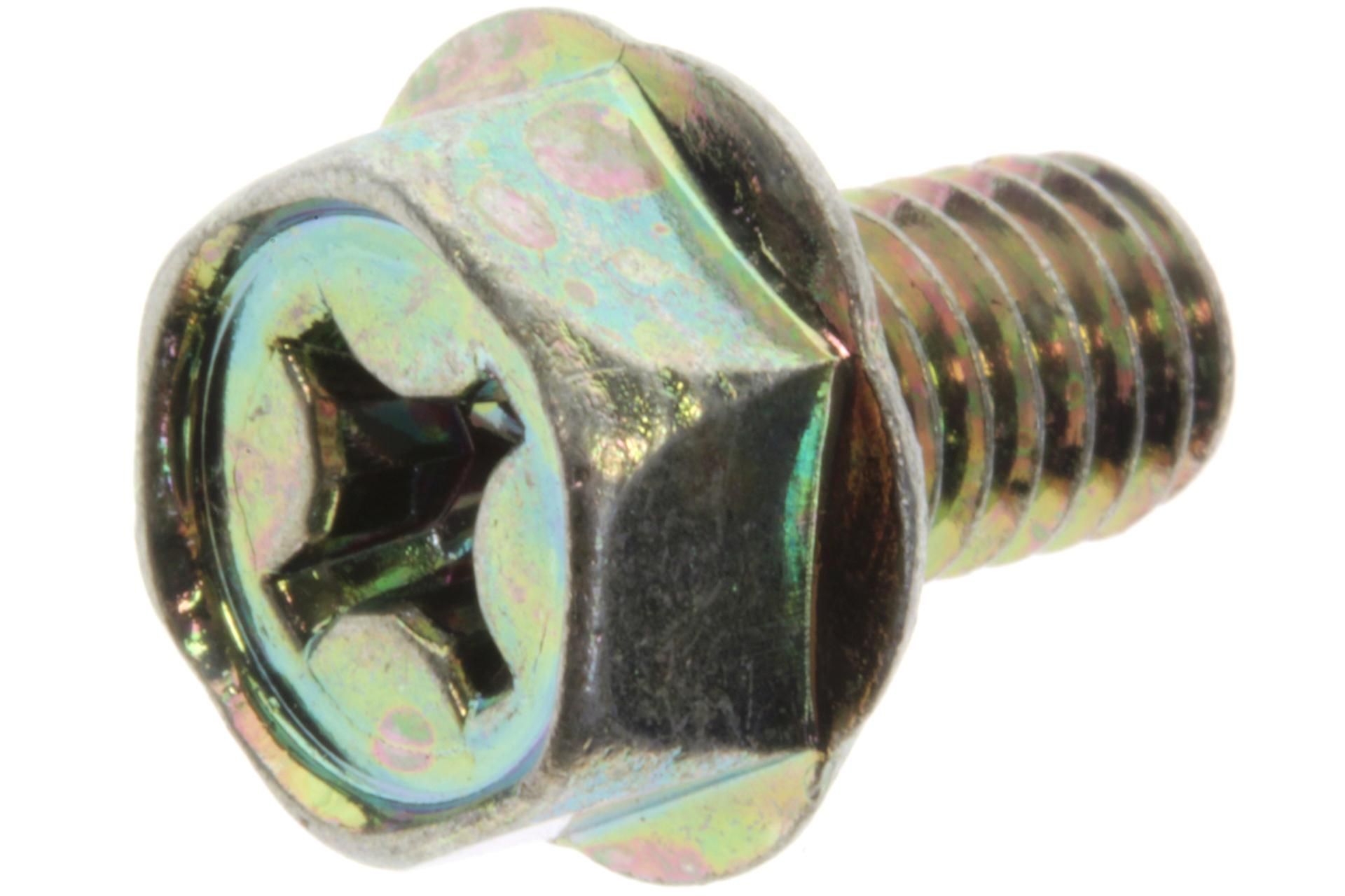 09128-06043 Superseded by 09128-06058 - BOLT 6 X 10