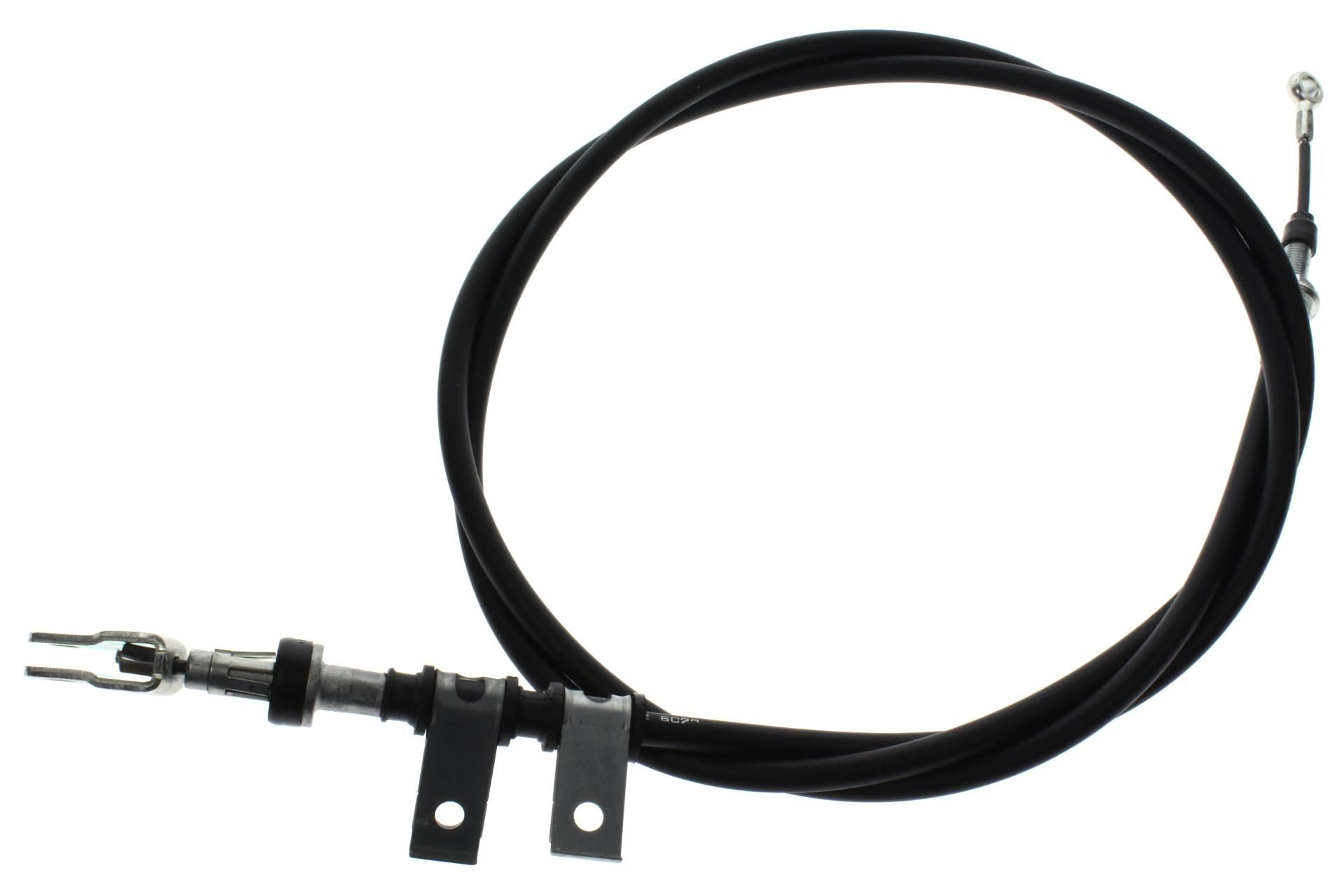 7081208 PARKING BRAKE CABLE