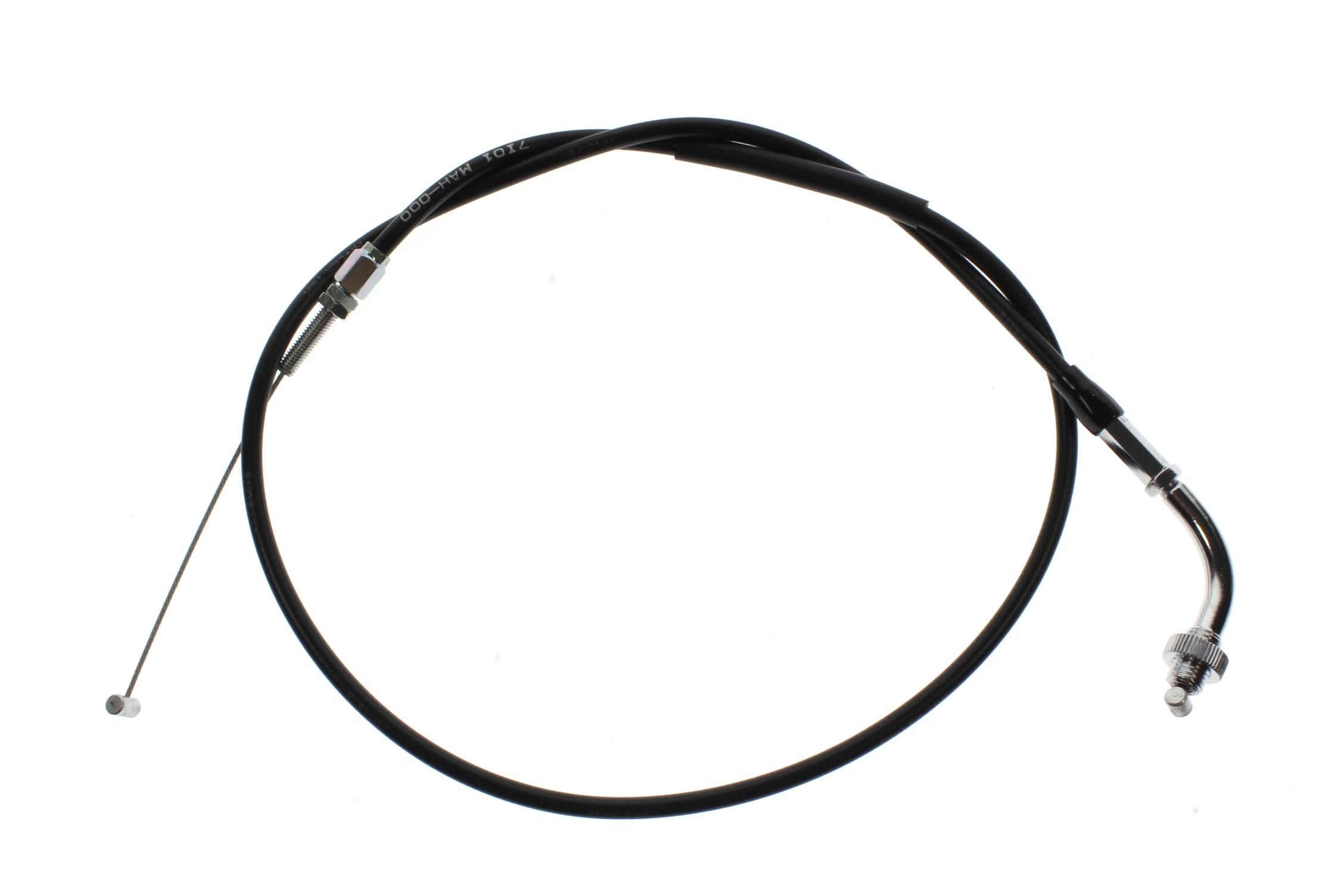 17910-MAH-000 THROTTLE CABLE