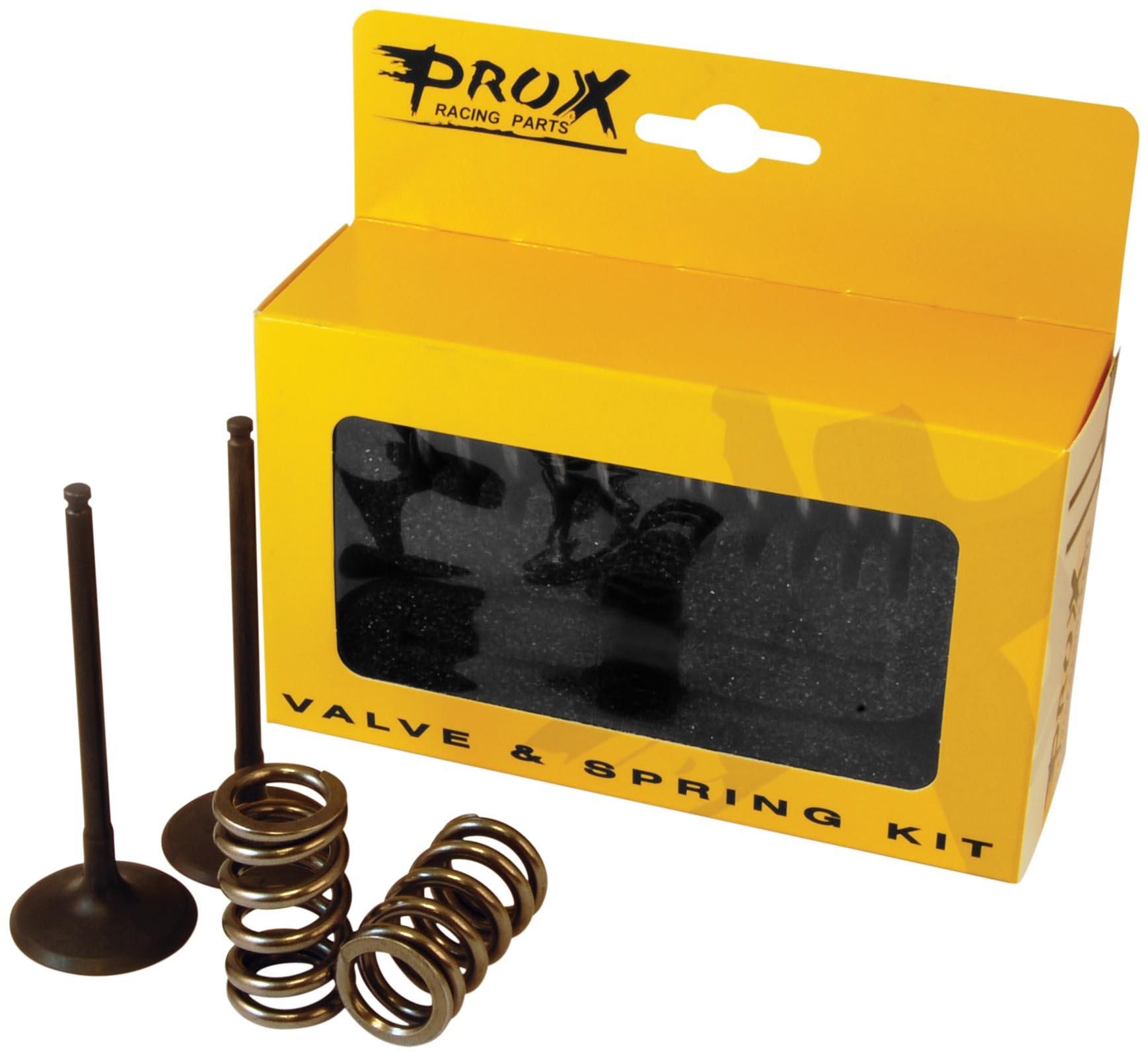11D3-PROX-28-SES4409-1 Steel Exhaust Valve and Spring Kit