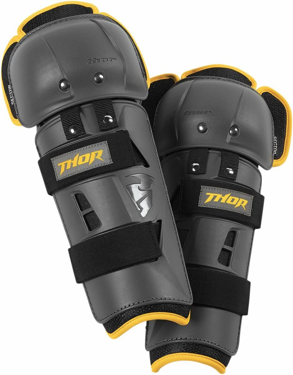 2G9G-THOR-27040429 Sector GP Knee Guards