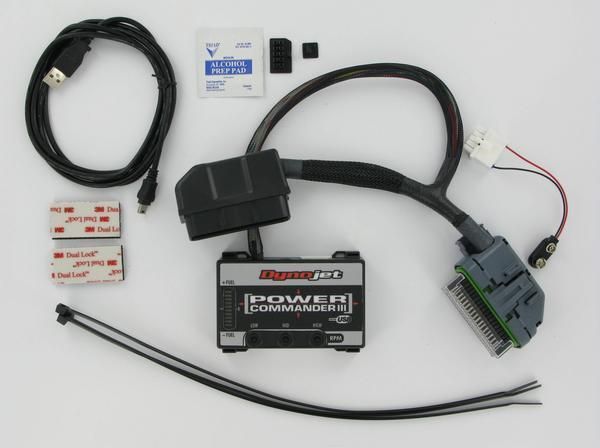 1C7J-DYNOJET-215-411 Power Commander III USB