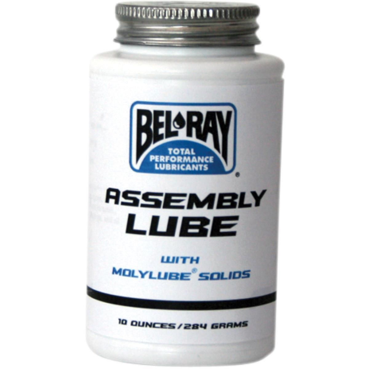 4CTS-99030-CAB10-949 Assembly Lube - 10oz.