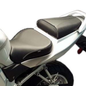 1YV1-SARGENT-WS-603-18 World Sport Performance Seat with Silver Accent