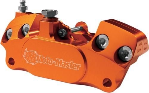 1VFZ-MOTO-MASTER-213051 Rebuild Kit for 4-Piston Calipers