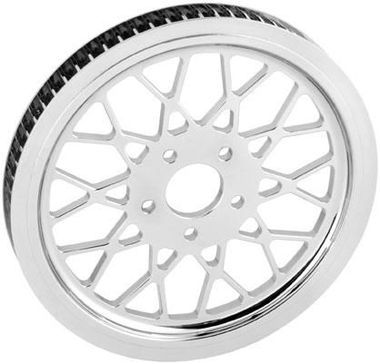 1GRT-DRAG-SPECIA-12010012 1 1/8in. Mesh Pulley - 70 Tooth