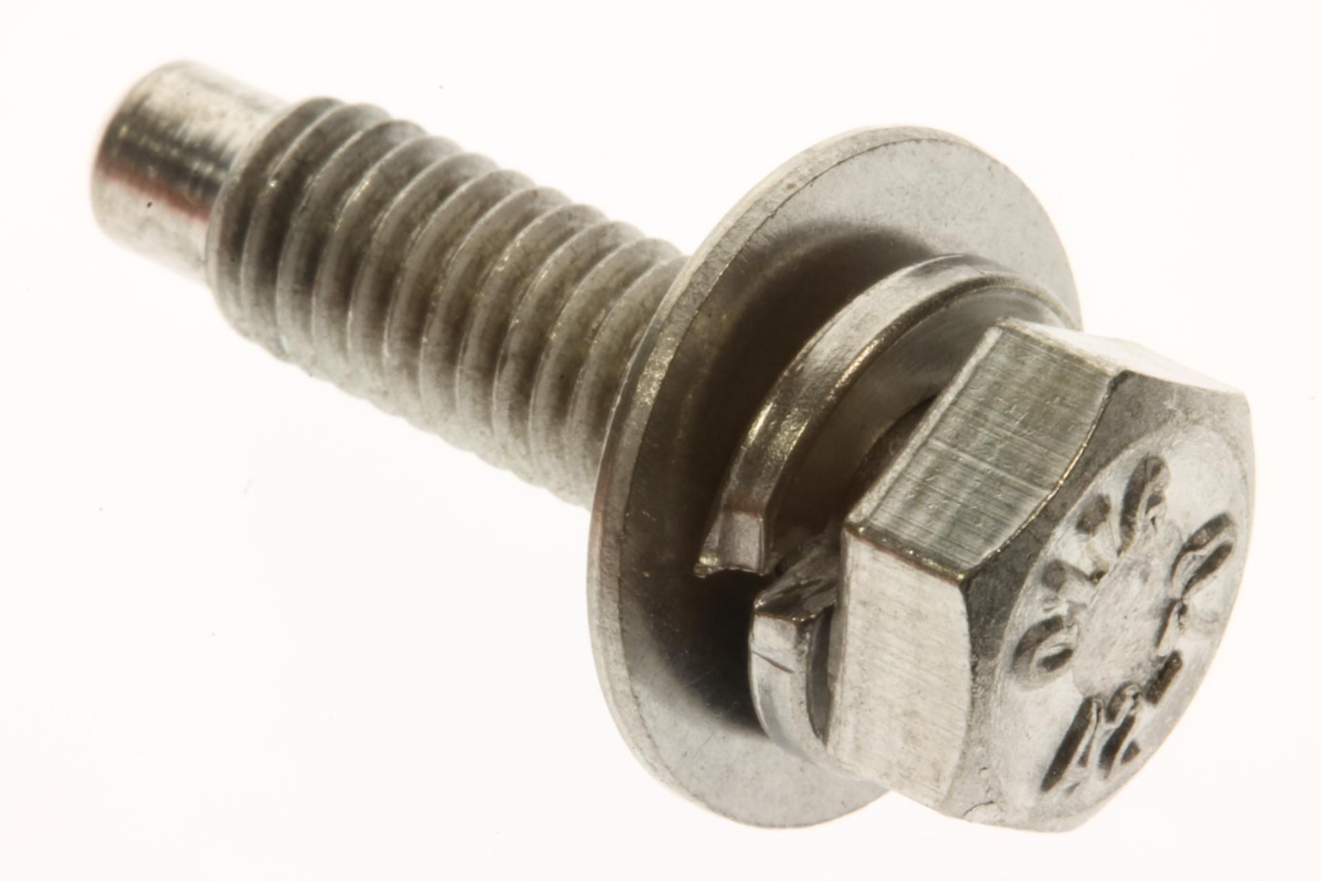 90119-068B8-00 BOLT, WITH WASHER