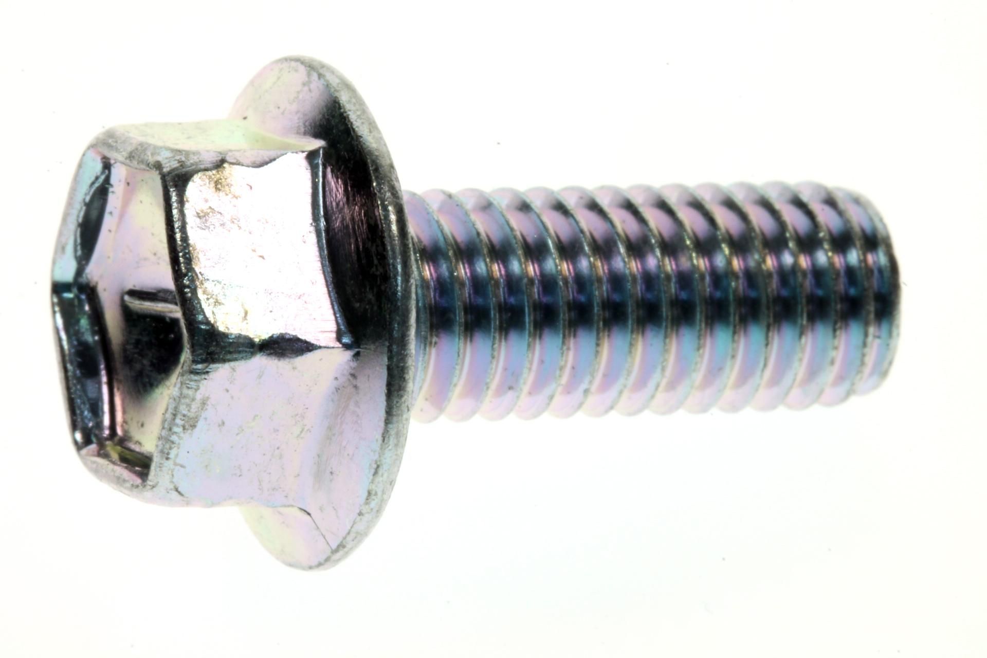 09103-08251 Superseded by 01550-0820A - BOLT