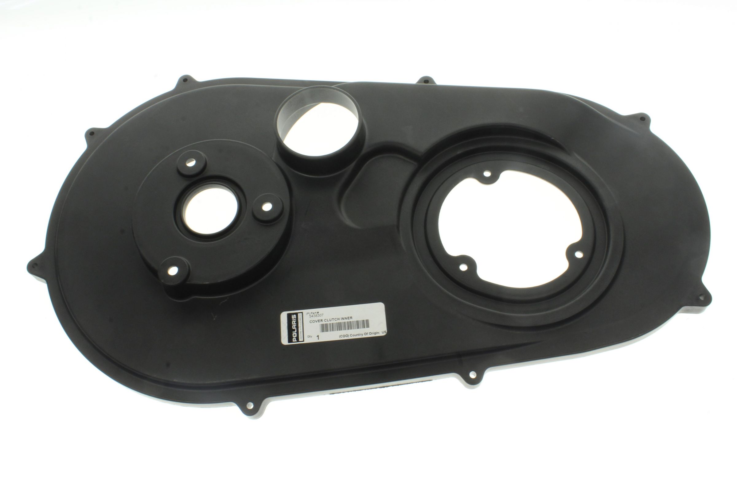 5438307 INNER CLUTCH COVER