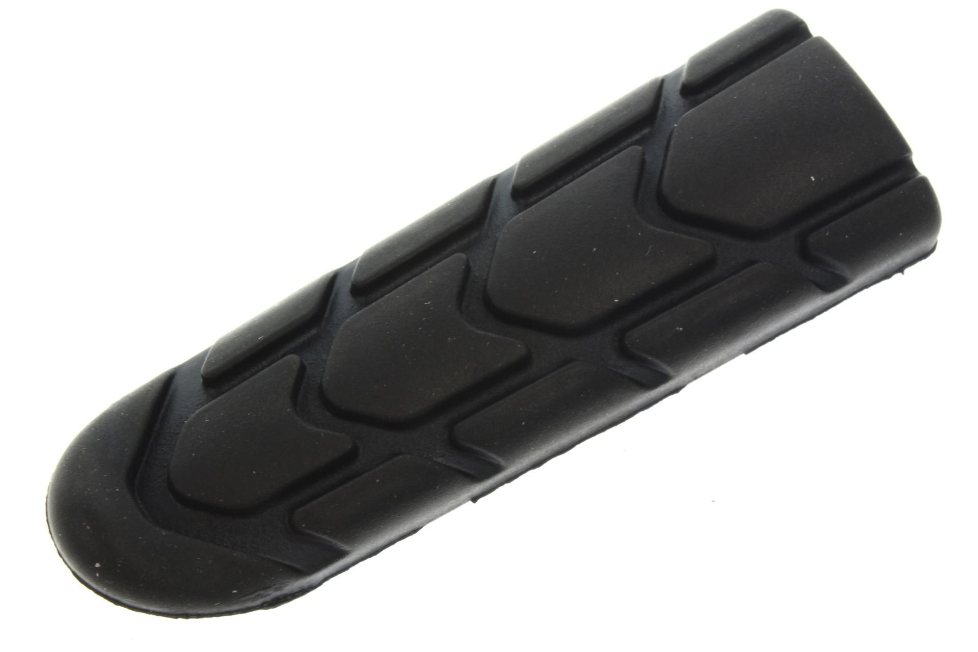 50661-MBW-000 RUBBER, MAIN STEP