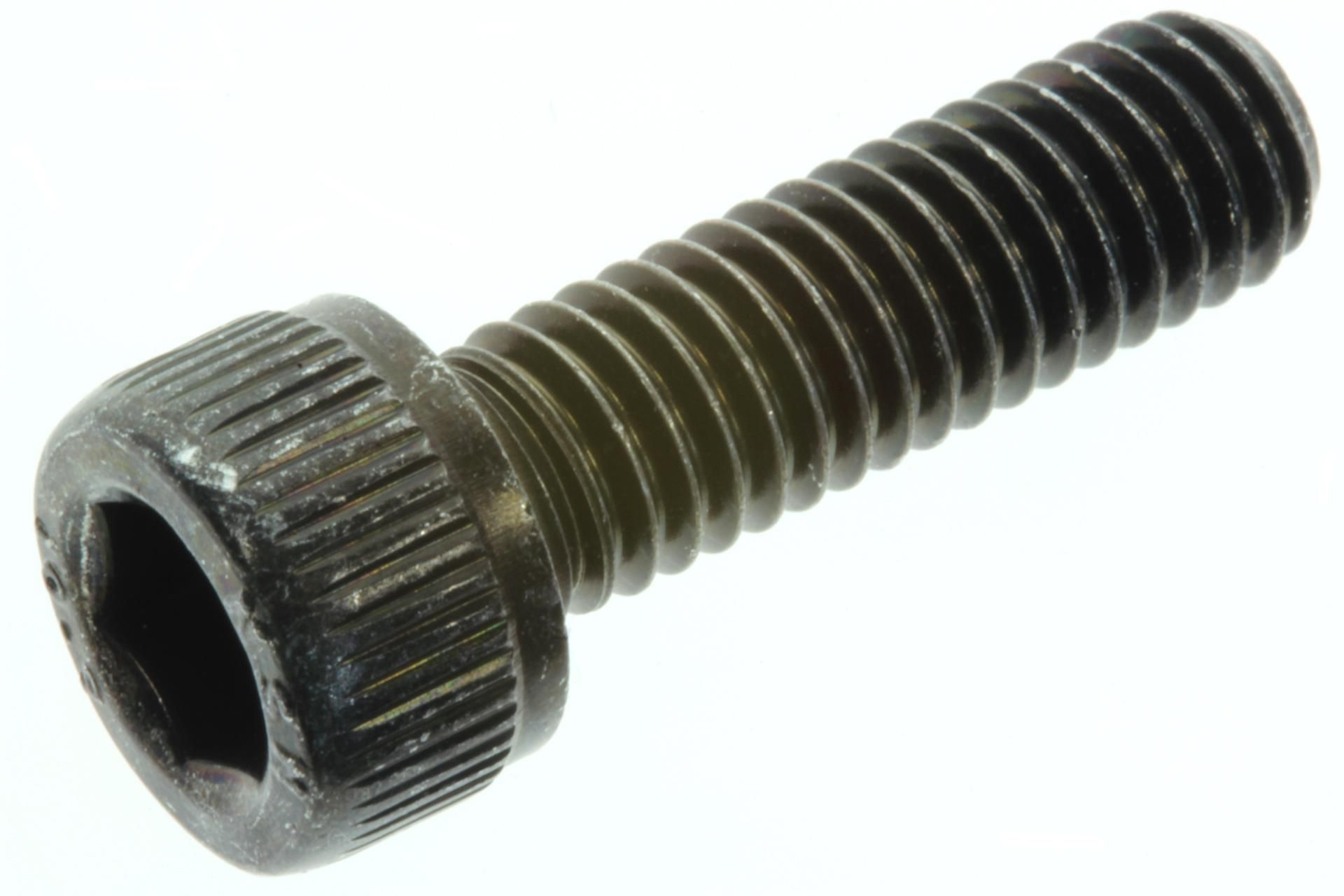 07130-06203 Superseded by 07130-0620B - BOLT
