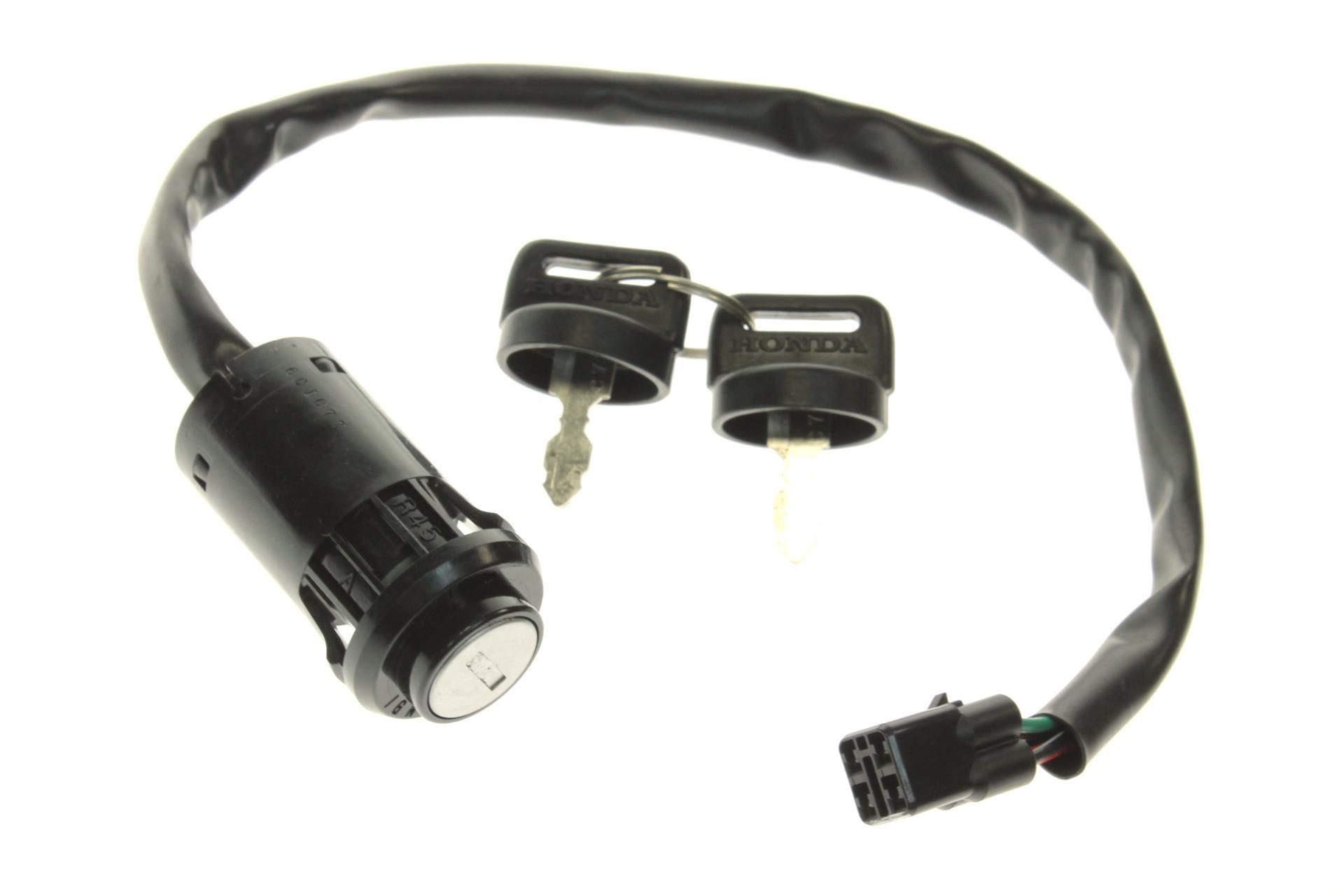 35100-HP1-003 IGNITION SWITCH