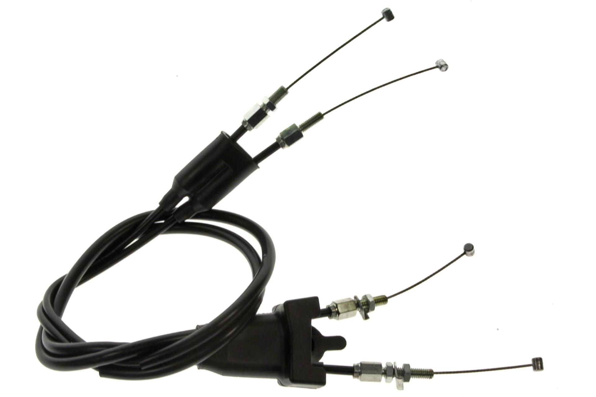 17900-KSE-710 THROTTLE CABLE