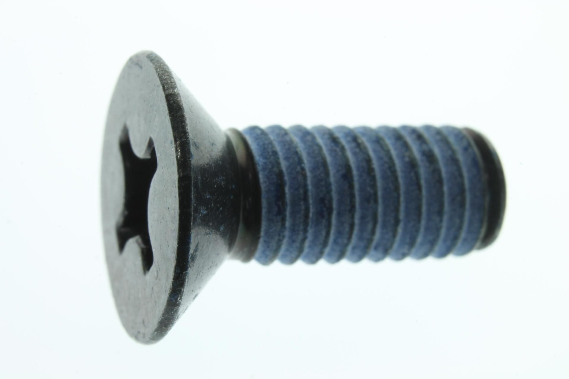 09126-06014-A05 Superseded by 09126-06014 - SCREW(6X16)
