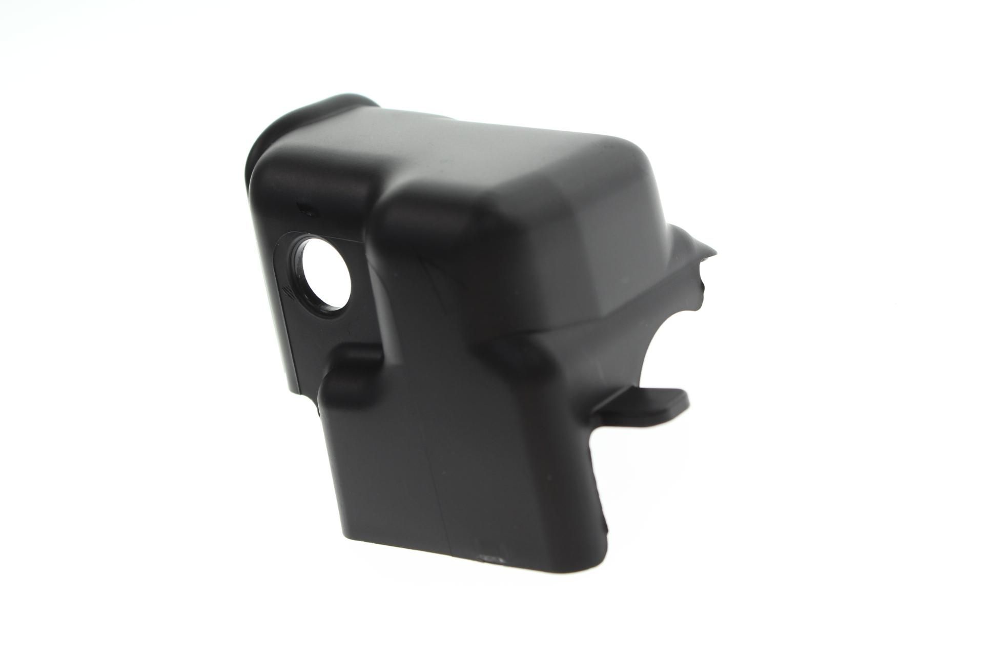3B4-2637A-01-00 HANDLE LEVER COVER