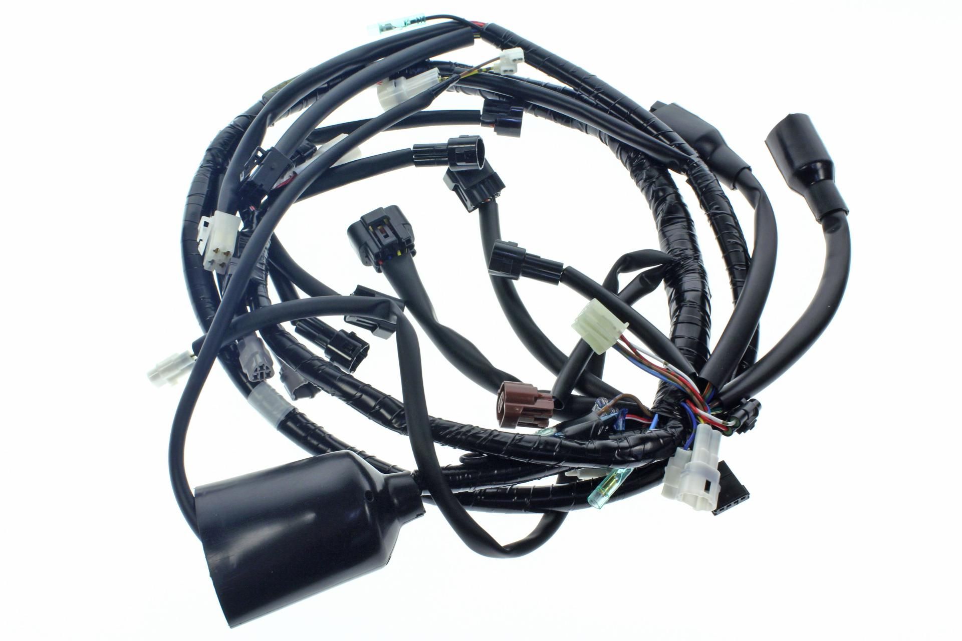 5D3-82590-00-00 WIRE HARNESS