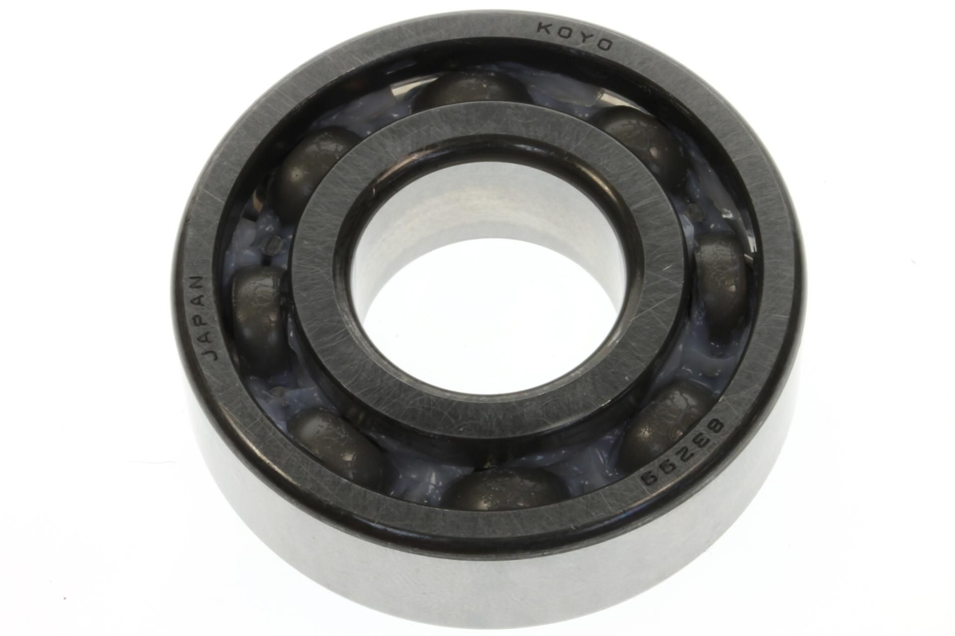 93306-20408-00 Superseded by 93306-20458-00 - BEARING