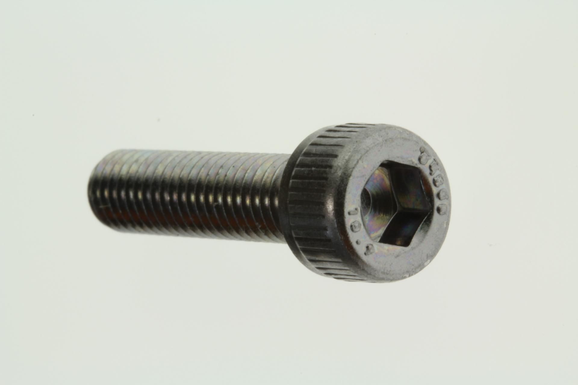90110-06295-00 Superseded by 91314-06025-00 - BOLT (3DM)