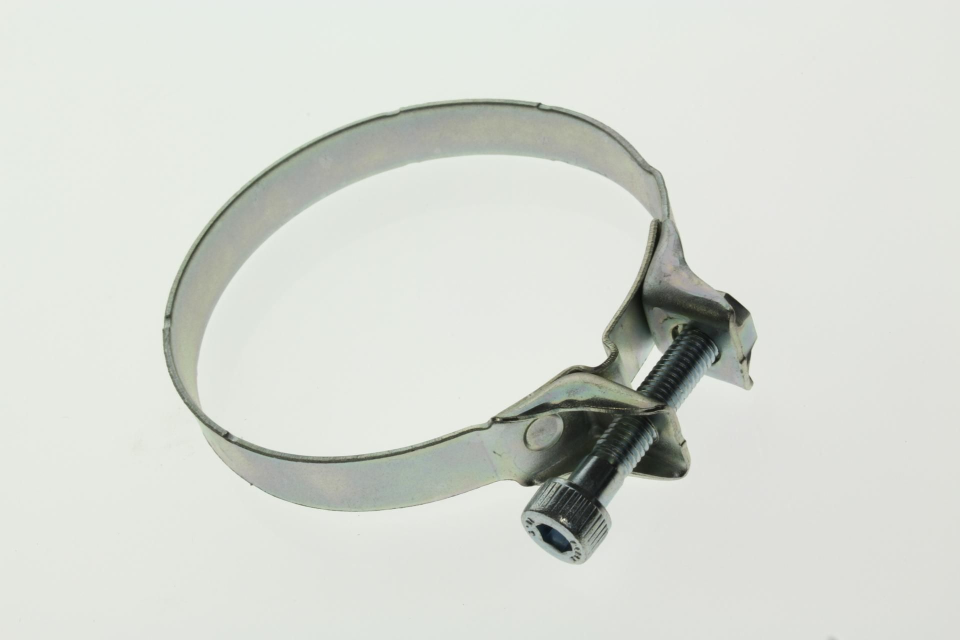90450-59091-00 Superseded by 90450-59009-00 - HOSE CLAMP ASSY