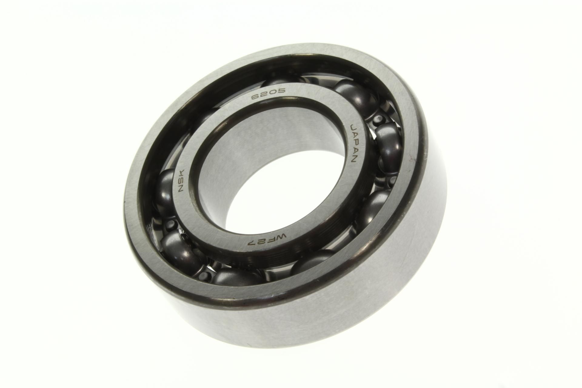 93306-20501-00 Superseded by 93306-20541-00 - BEARING