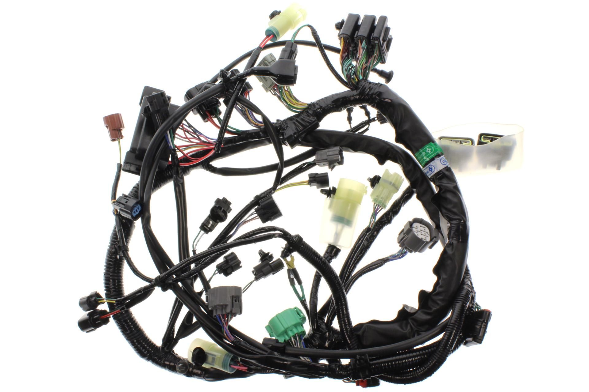 32100-HP7-A00 WIRE HARNESS