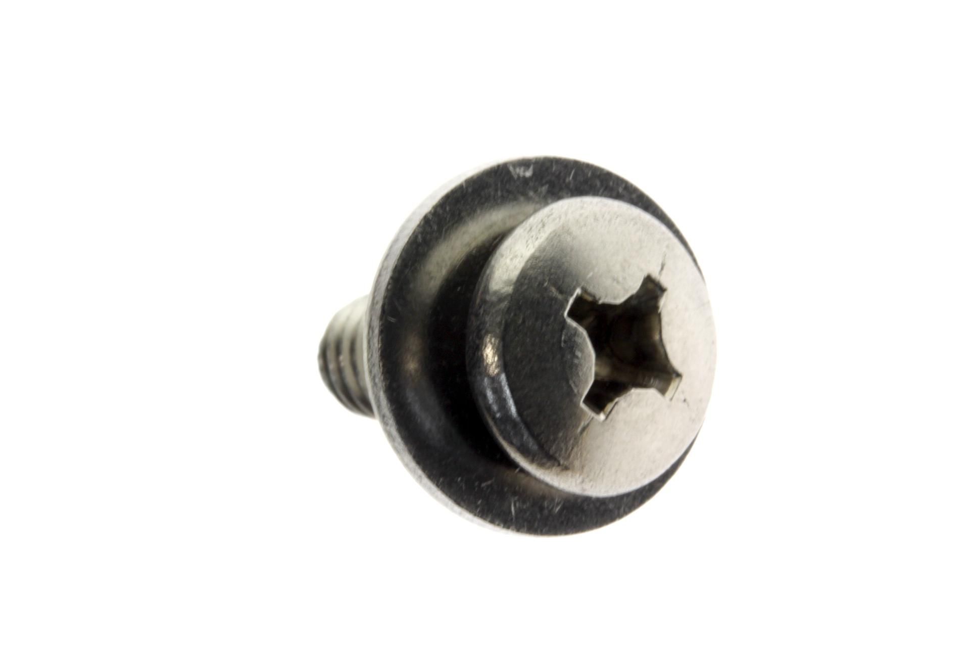 90159-06812-00 SCREW, WITH WASHER
