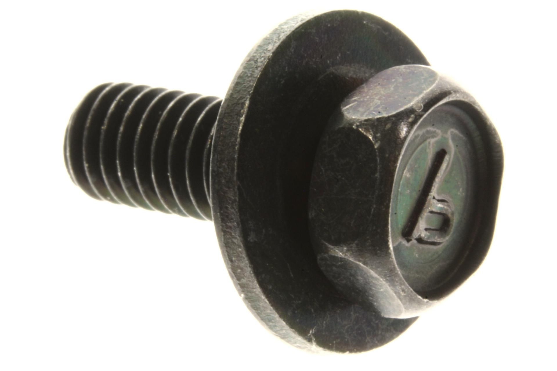 90119-06242-00 BOLT, WITH WASHER