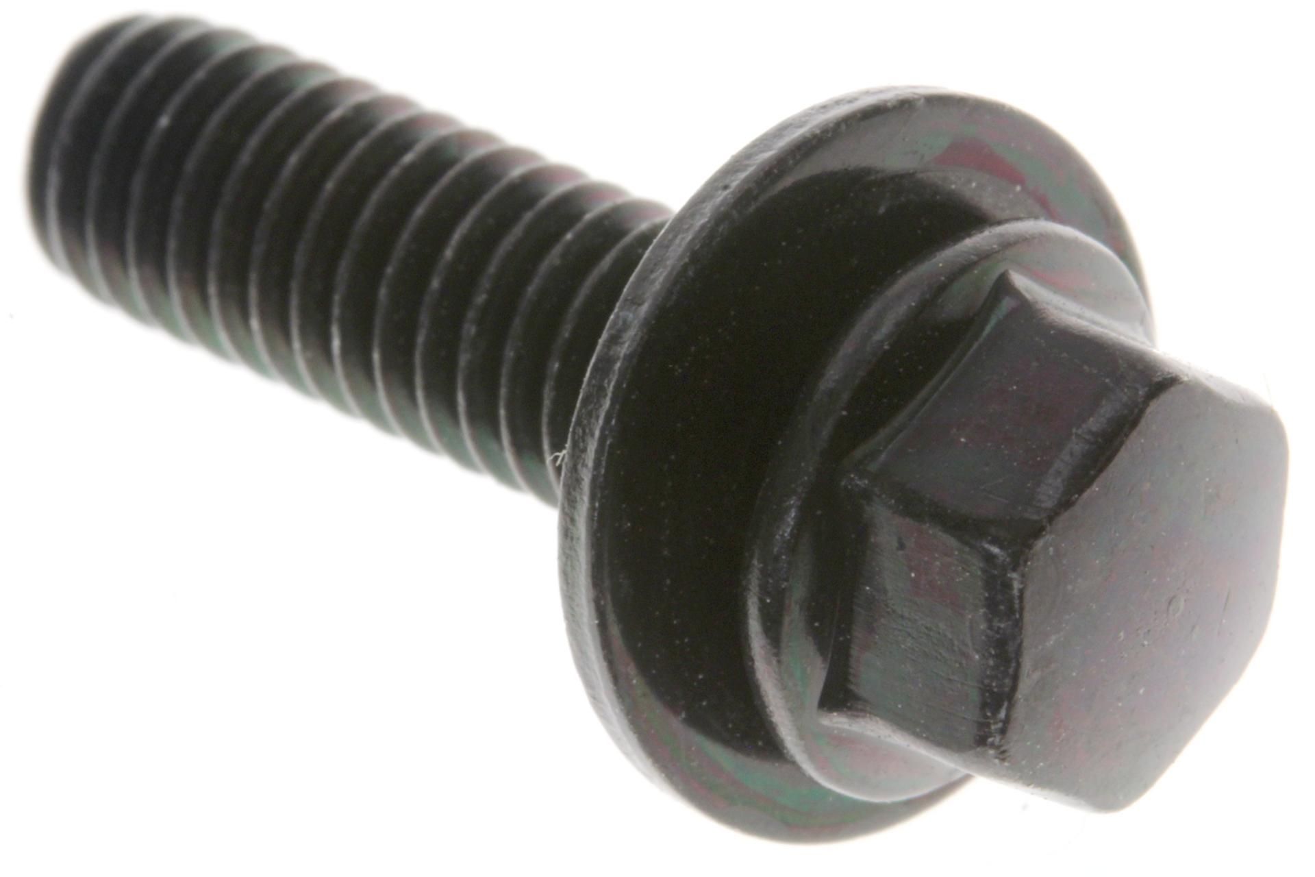 90119-06225-00 BOLT, WITH WASHER