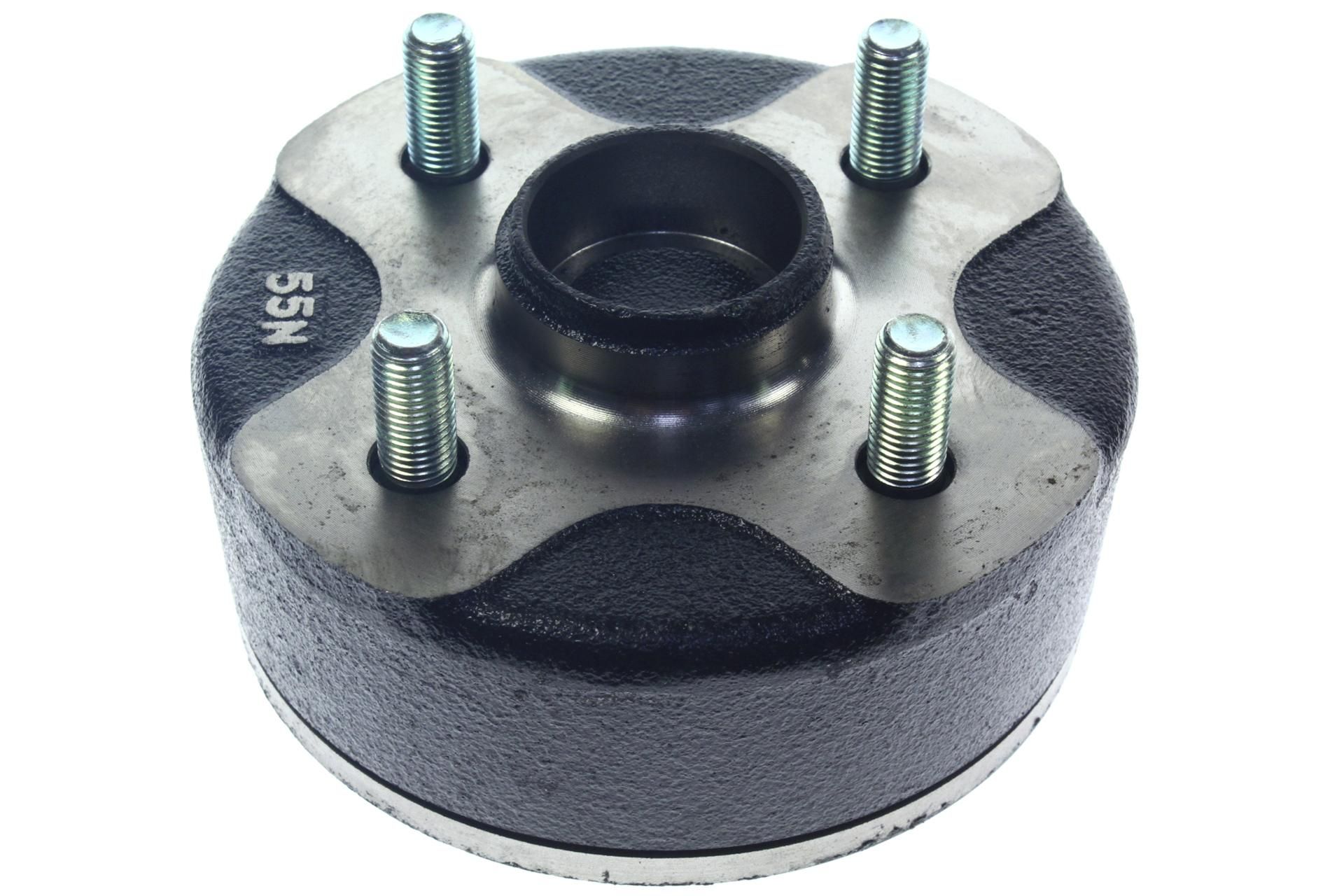 3FA-25111-00-00 Superseded by 1C5-25111-00-00 - HUB, FRONT