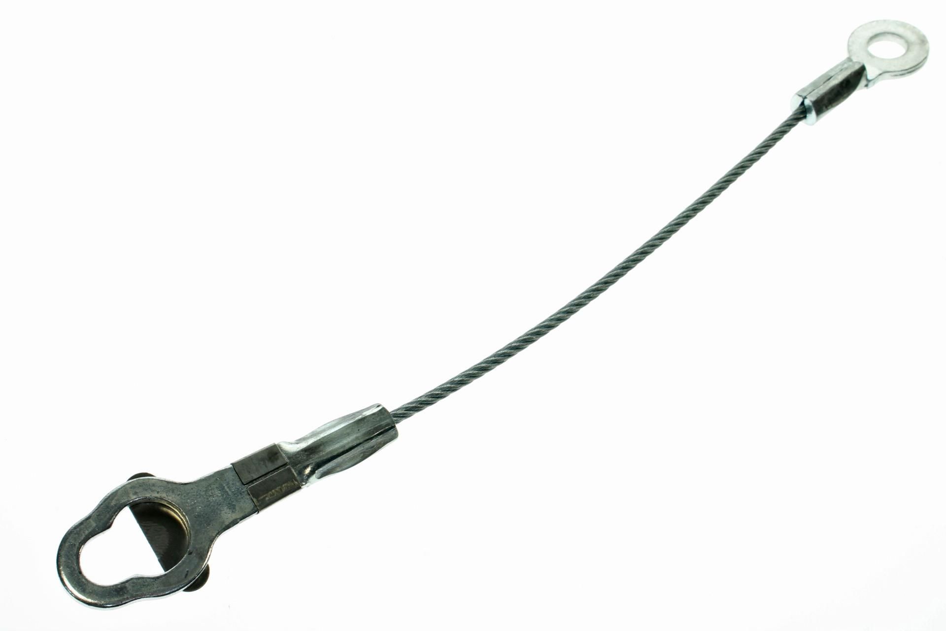 7081823 TAILGATE CABLE