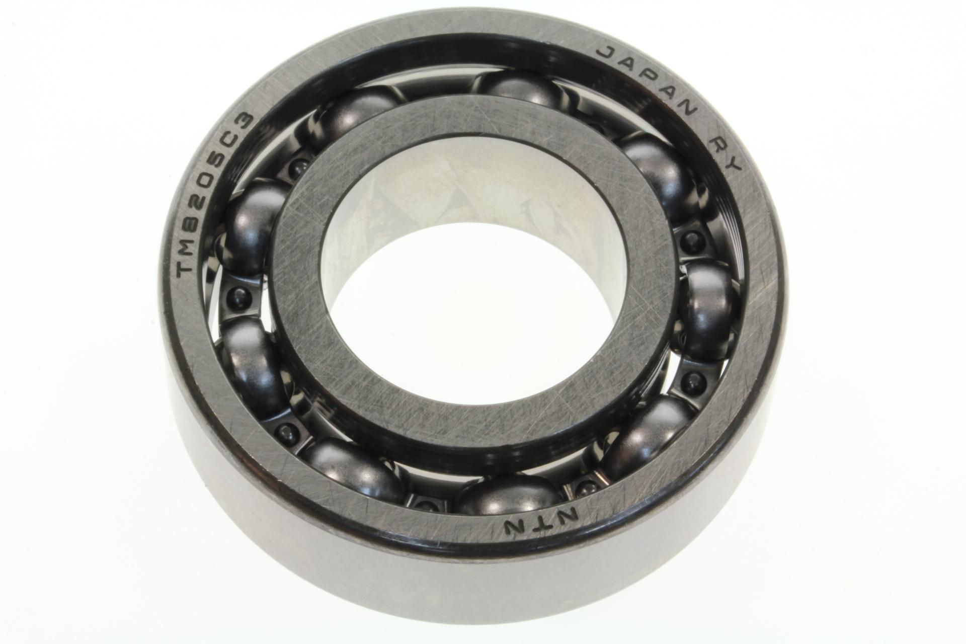 93306-20549-00 Superseded by 93306-20570-00 - BEARING