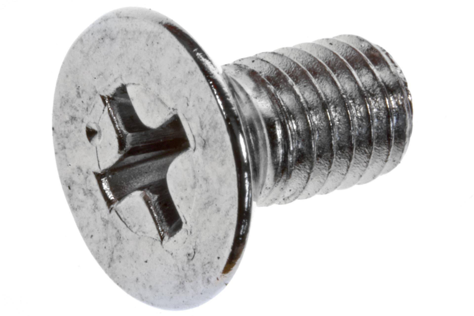 02132-05108 Superseded by 02122-05107 - SCREW 5X10