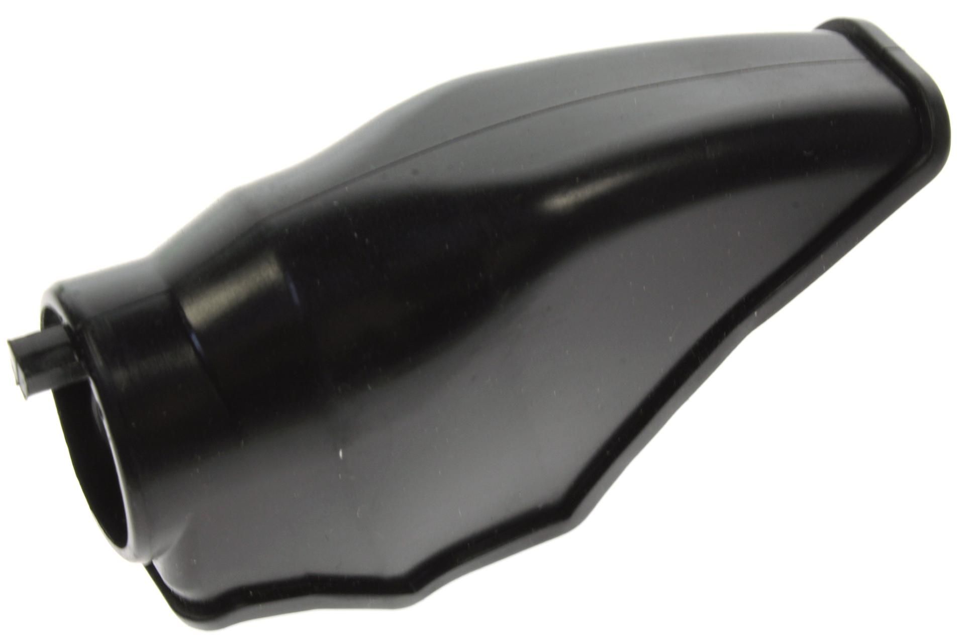 34P-26372-00-00 HANDLE LEVER COVER